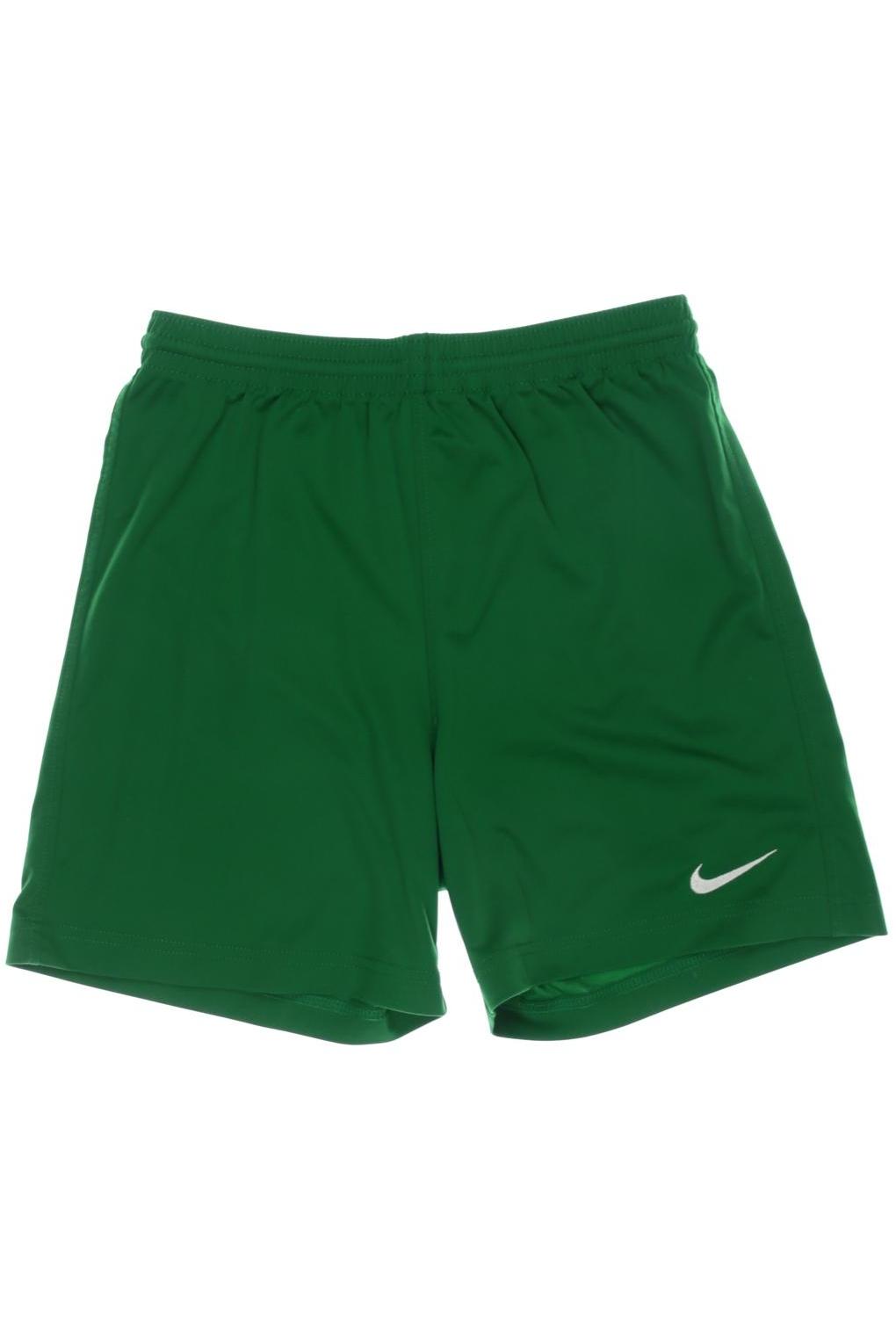 

Nike Herren Shorts, grün, Gr. 152