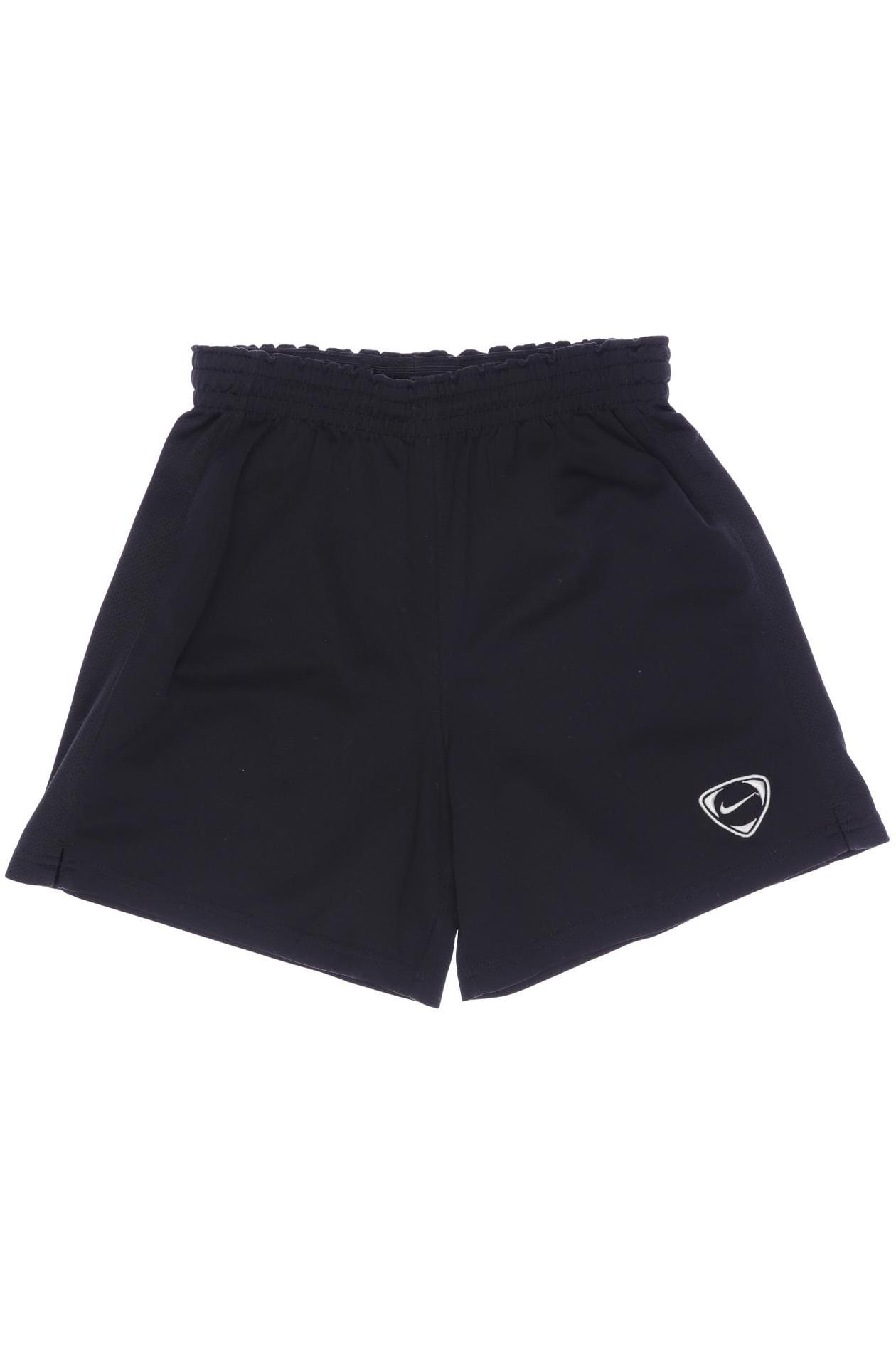 

Nike Herren Shorts, schwarz, Gr. 158