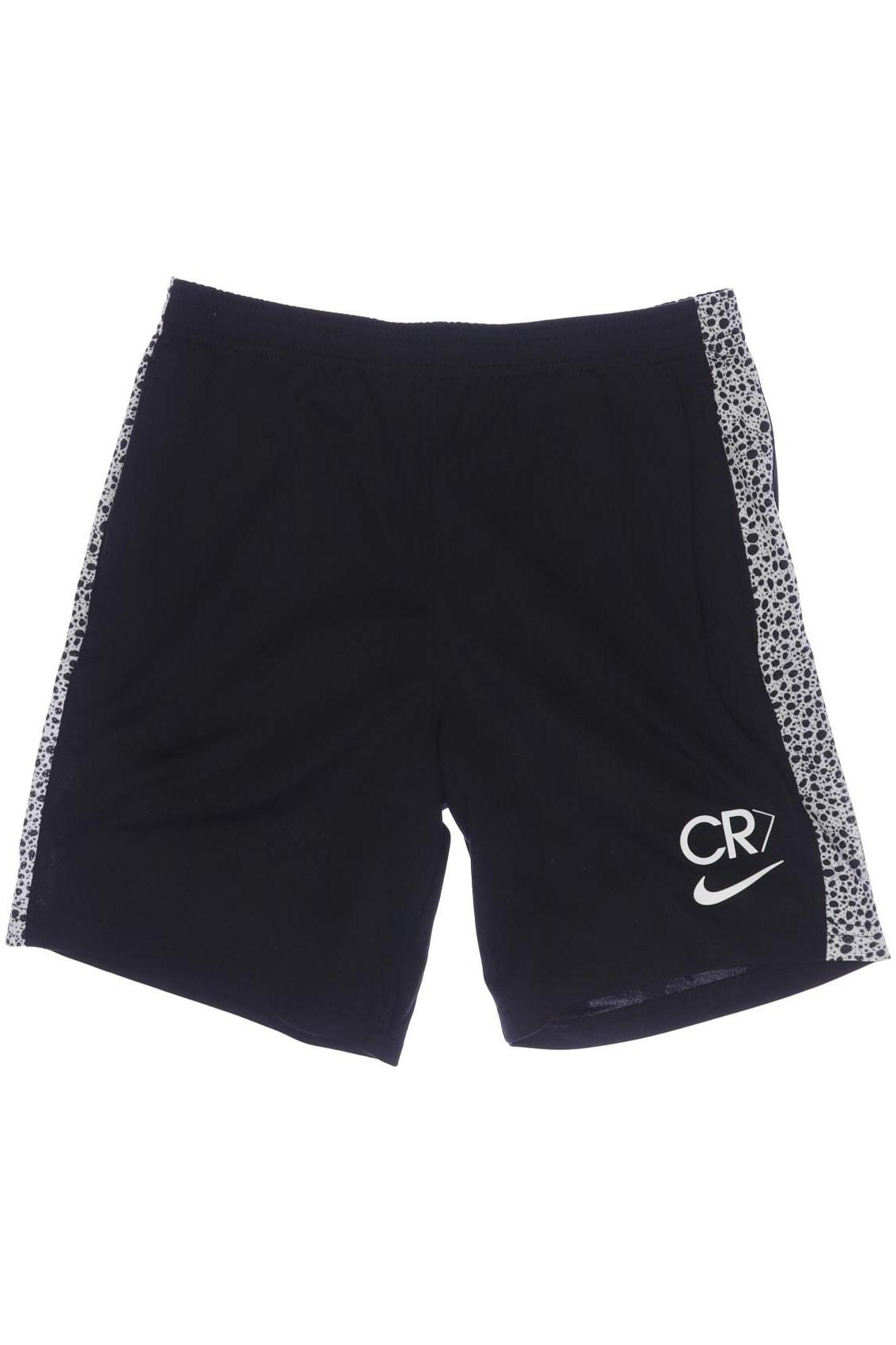

Nike Jungen Shorts, schwarz