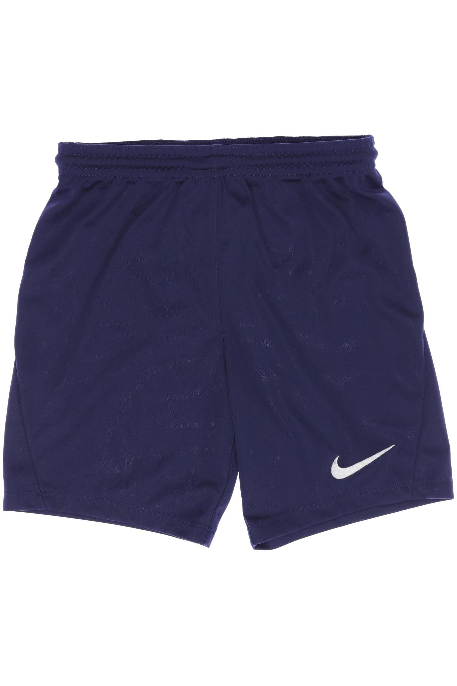 

Nike Herren Shorts, marineblau, Gr. 134