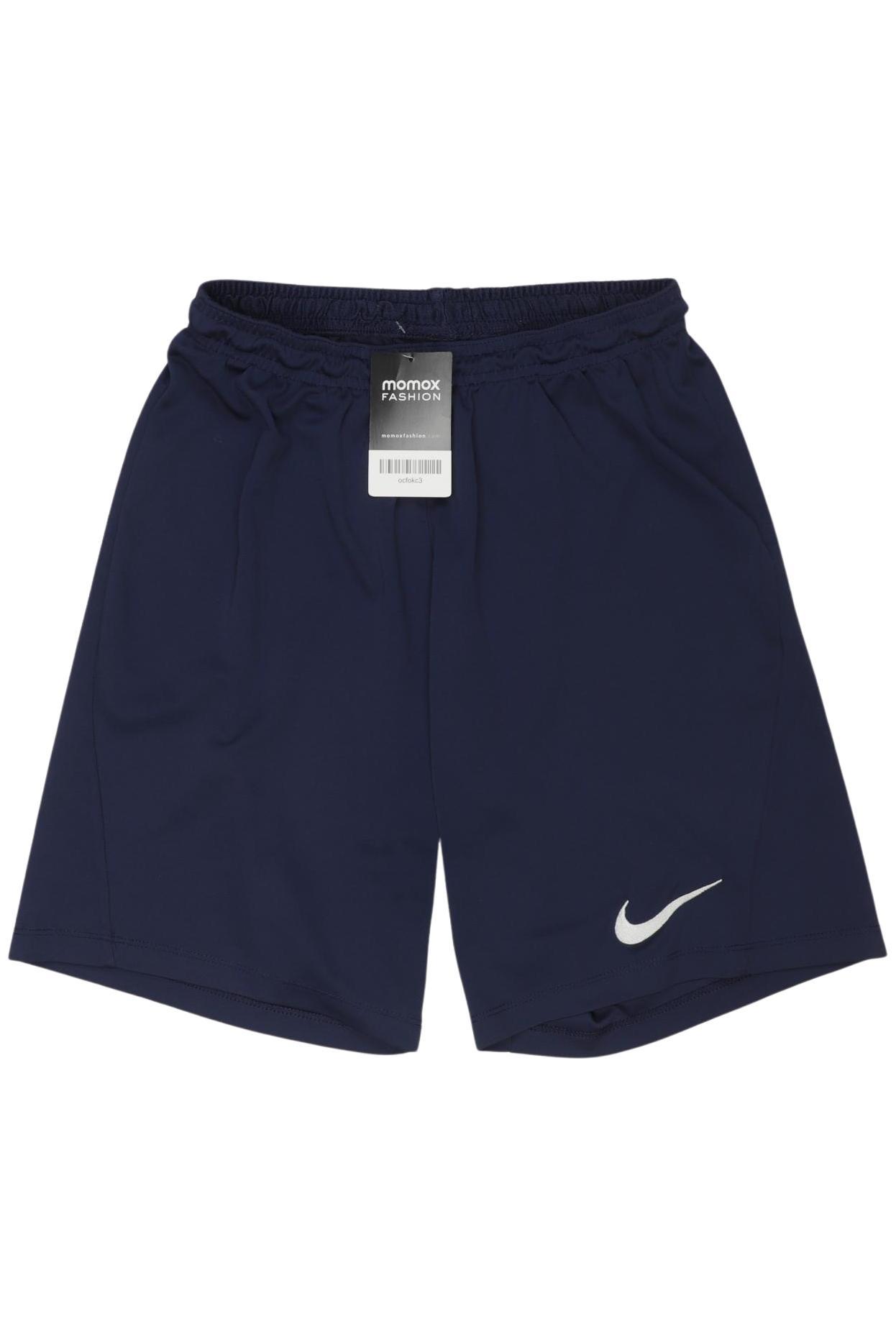 

Nike Jungen Shorts, marineblau, Gr. 134