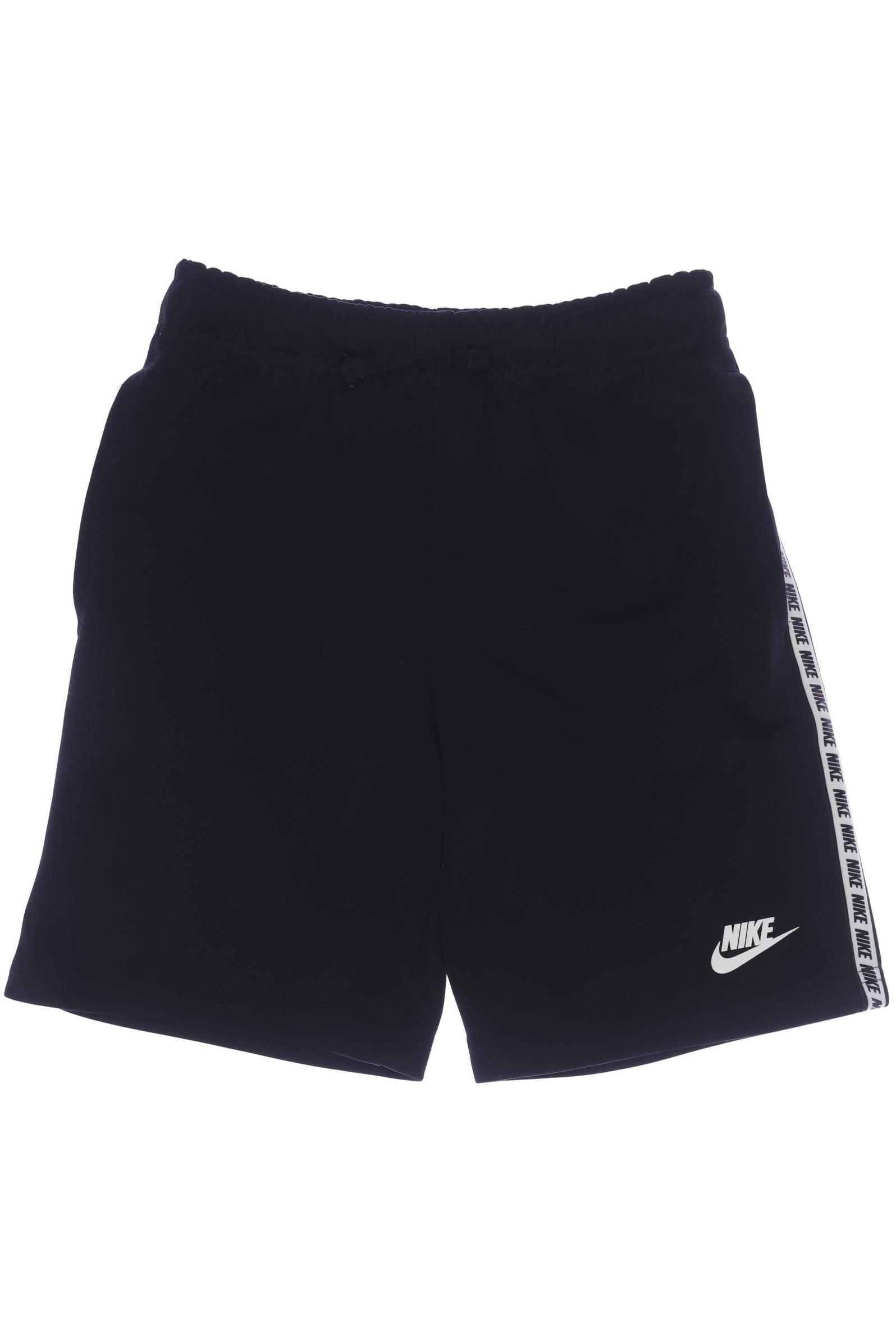 

Nike Herren Shorts, schwarz, Gr. 134