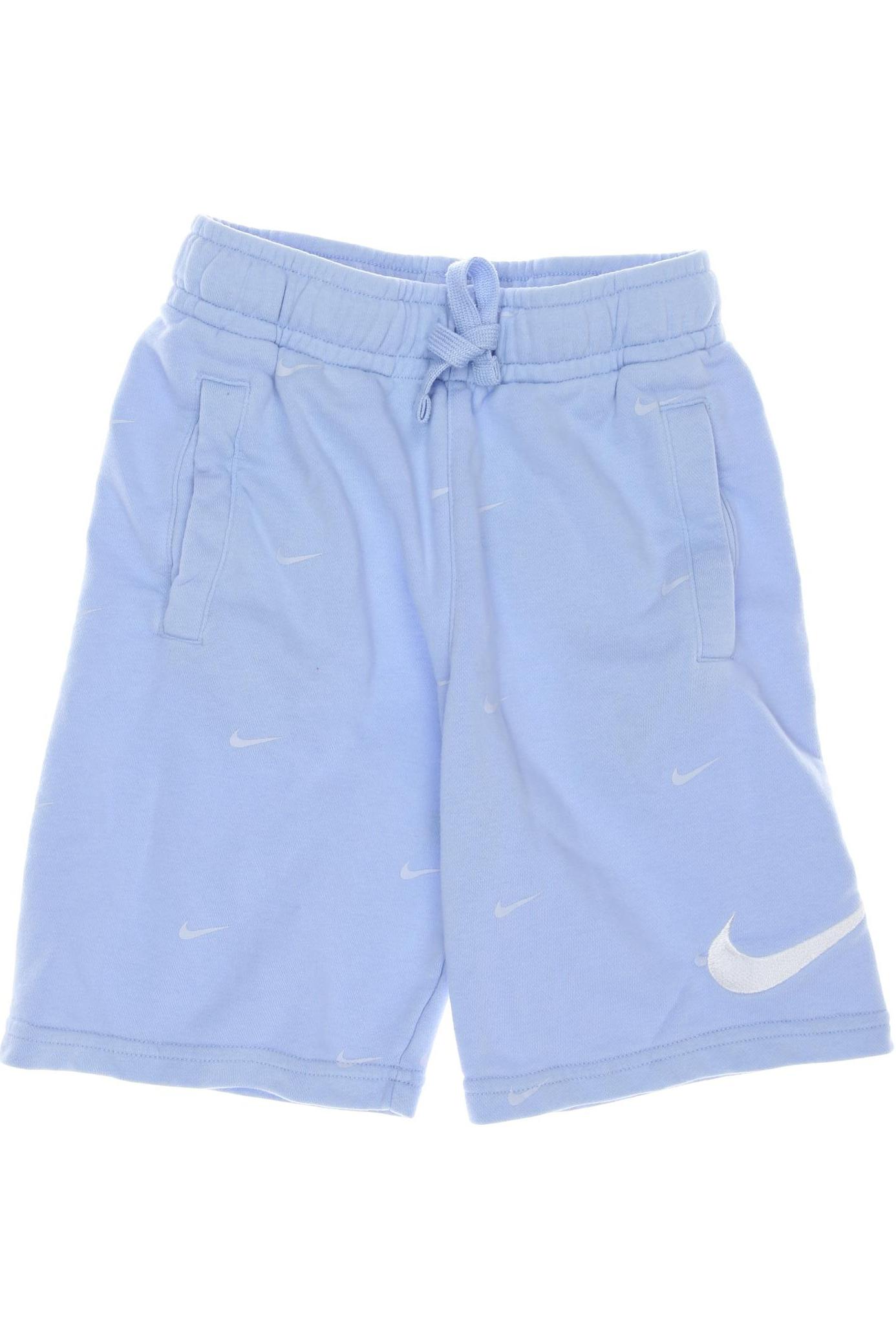 

Nike Herren Shorts, blau, Gr. 128