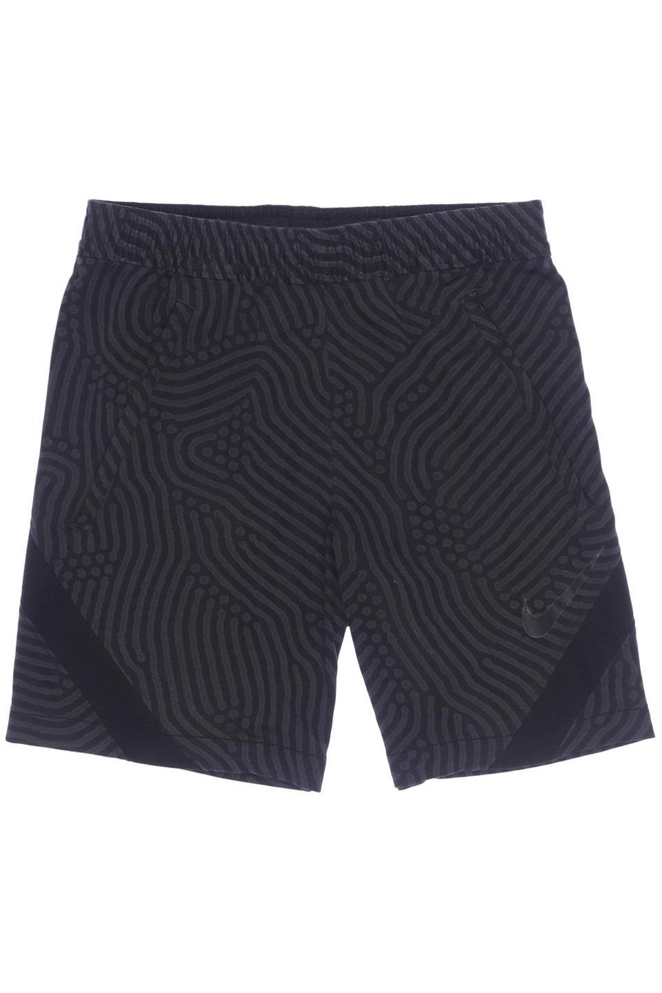 

Nike Herren Shorts, schwarz, Gr. 134