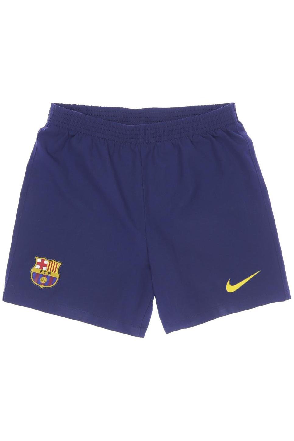 

Nike Herren Shorts, marineblau, Gr. 110