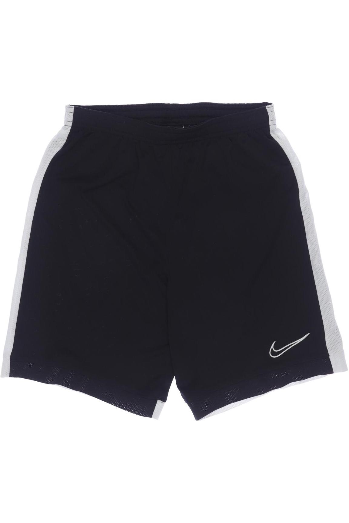 

Nike Herren Shorts, schwarz, Gr. 158