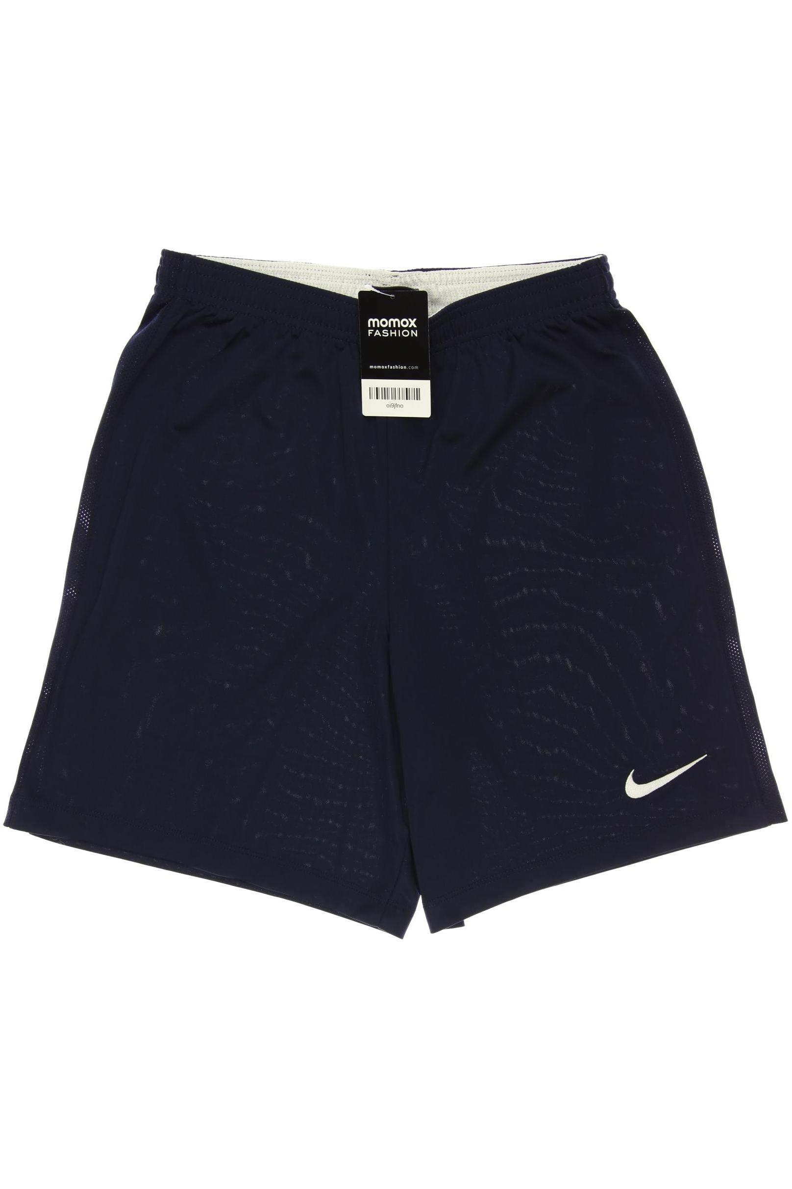 

Nike Herren Shorts, marineblau, Gr. 170