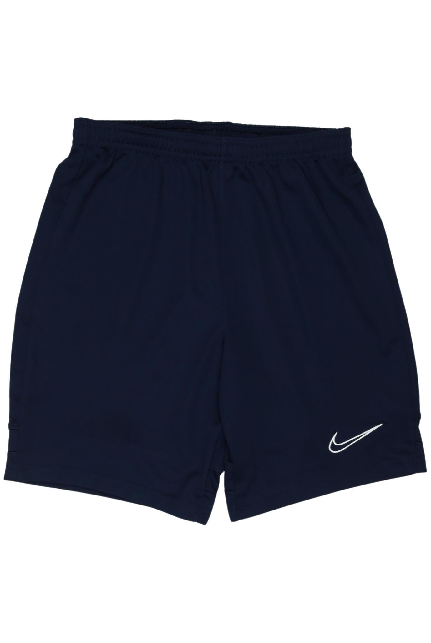 

Nike Jungen Shorts, marineblau, Gr. 158