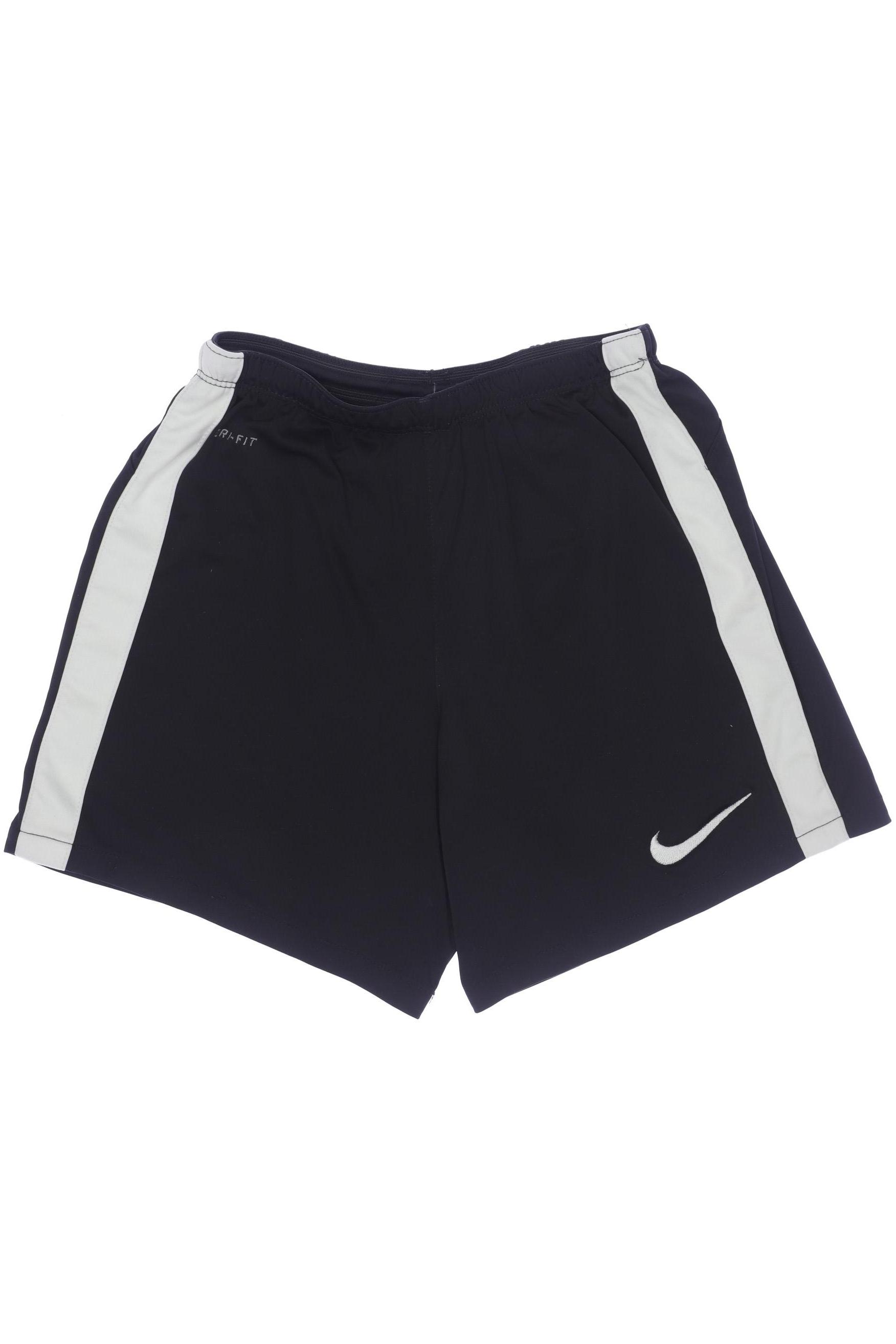 

Nike Herren Shorts, schwarz, Gr. 134
