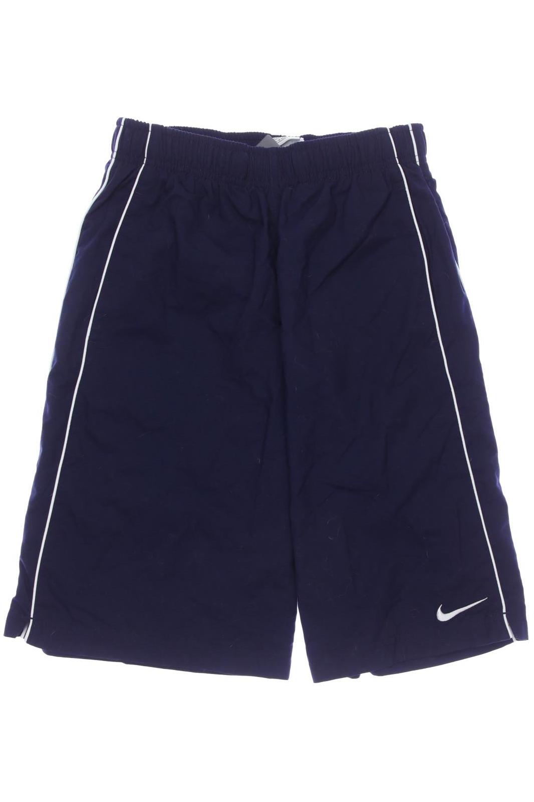

Nike Herren Shorts, marineblau, Gr. 158