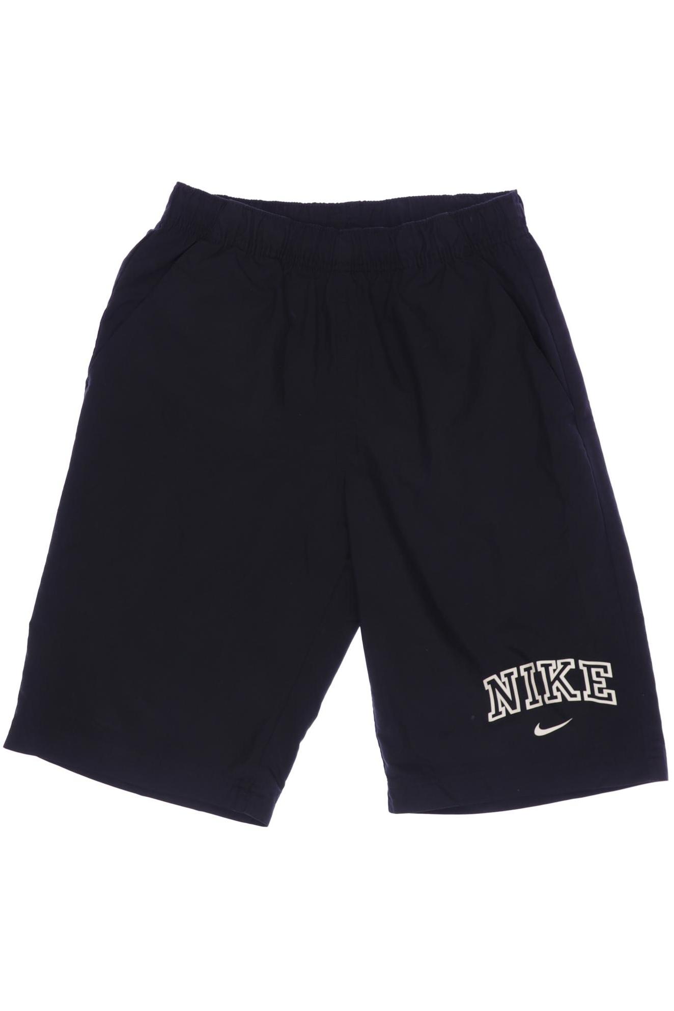 

Nike Herren Shorts, schwarz, Gr. 158