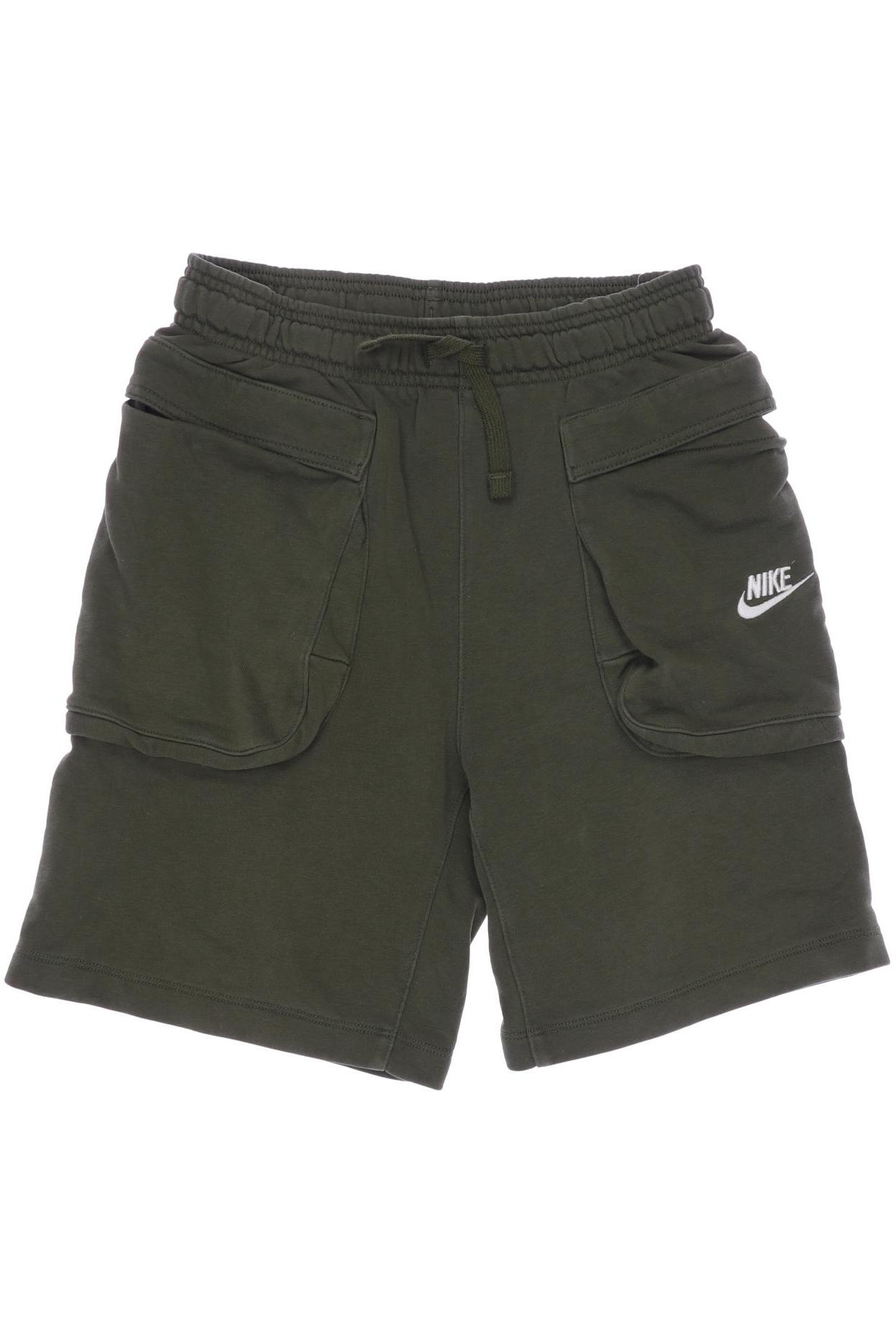 

Nike Herren Shorts, grün, Gr. 170