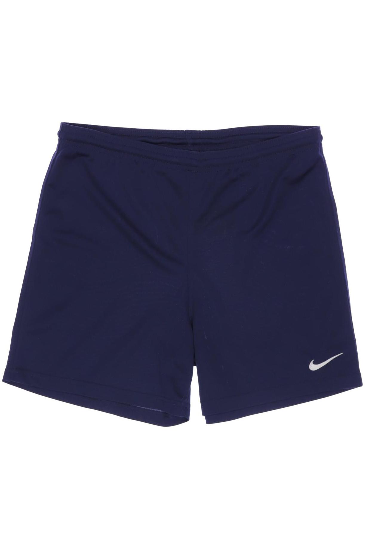

Nike Herren Shorts, marineblau, Gr. 152