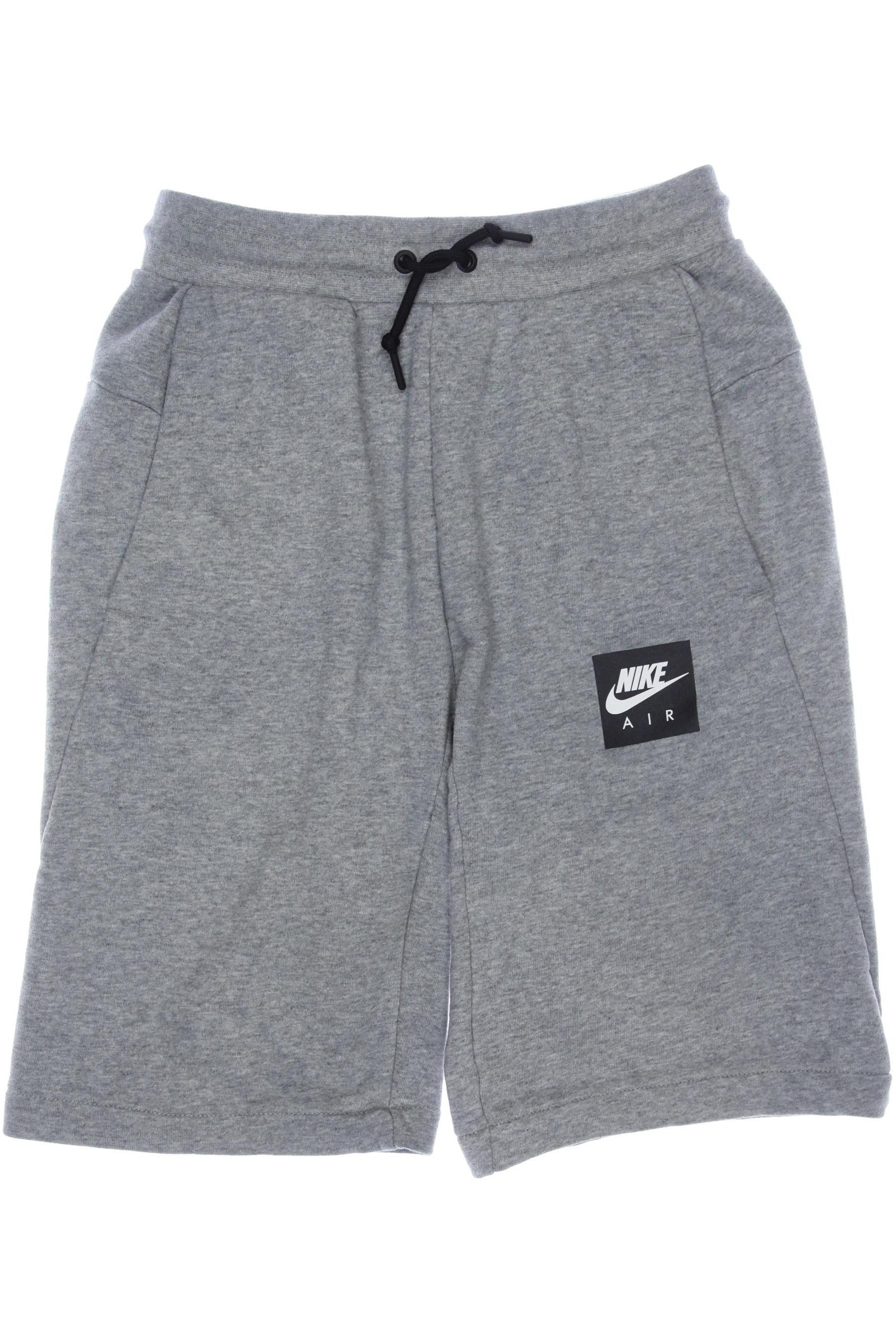 

Nike Herren Shorts, grau, Gr. 170