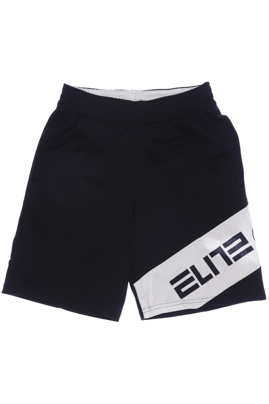 

Nike Herren Shorts, schwarz, Gr. 146