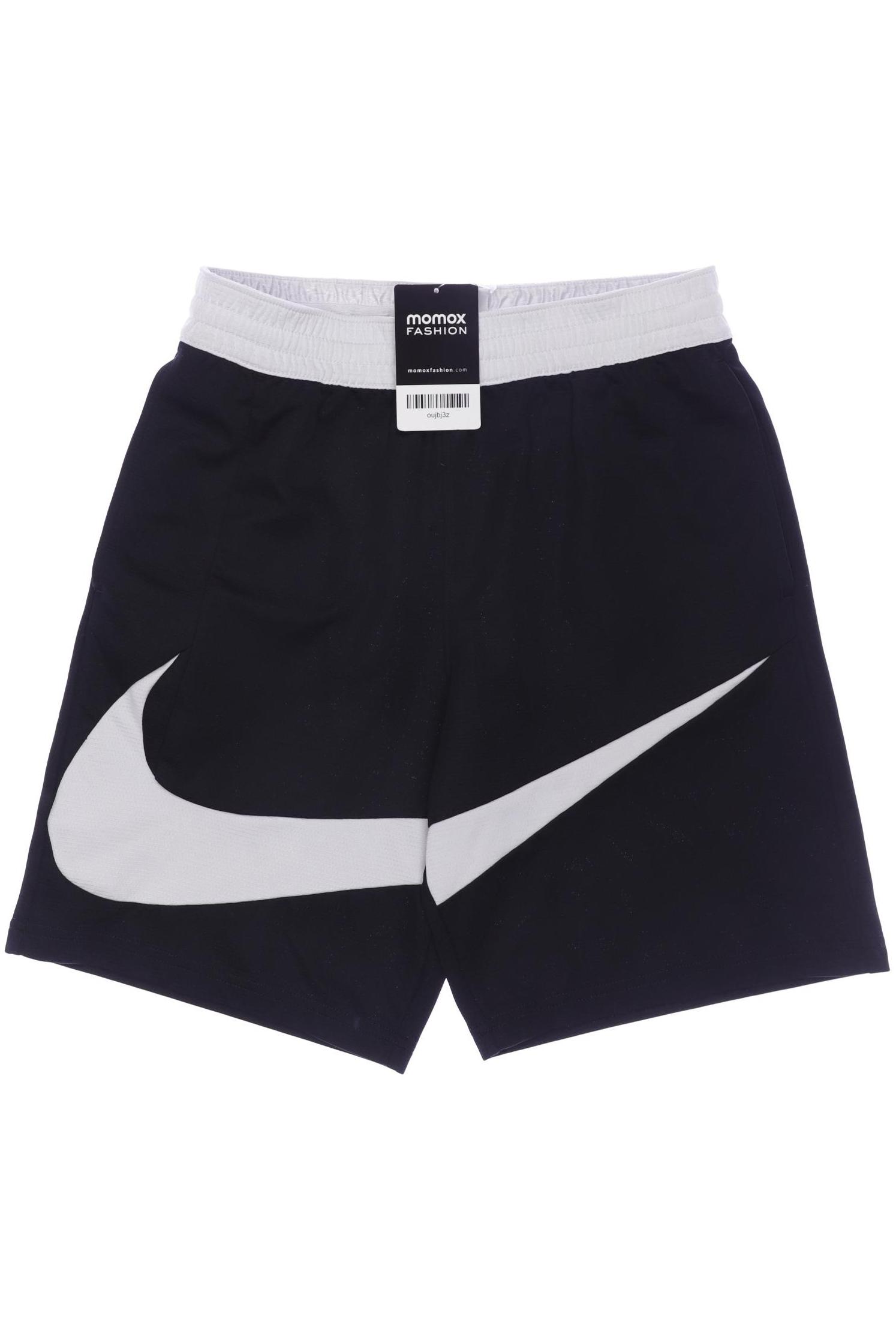 

Nike Herren Shorts, schwarz, Gr. 158