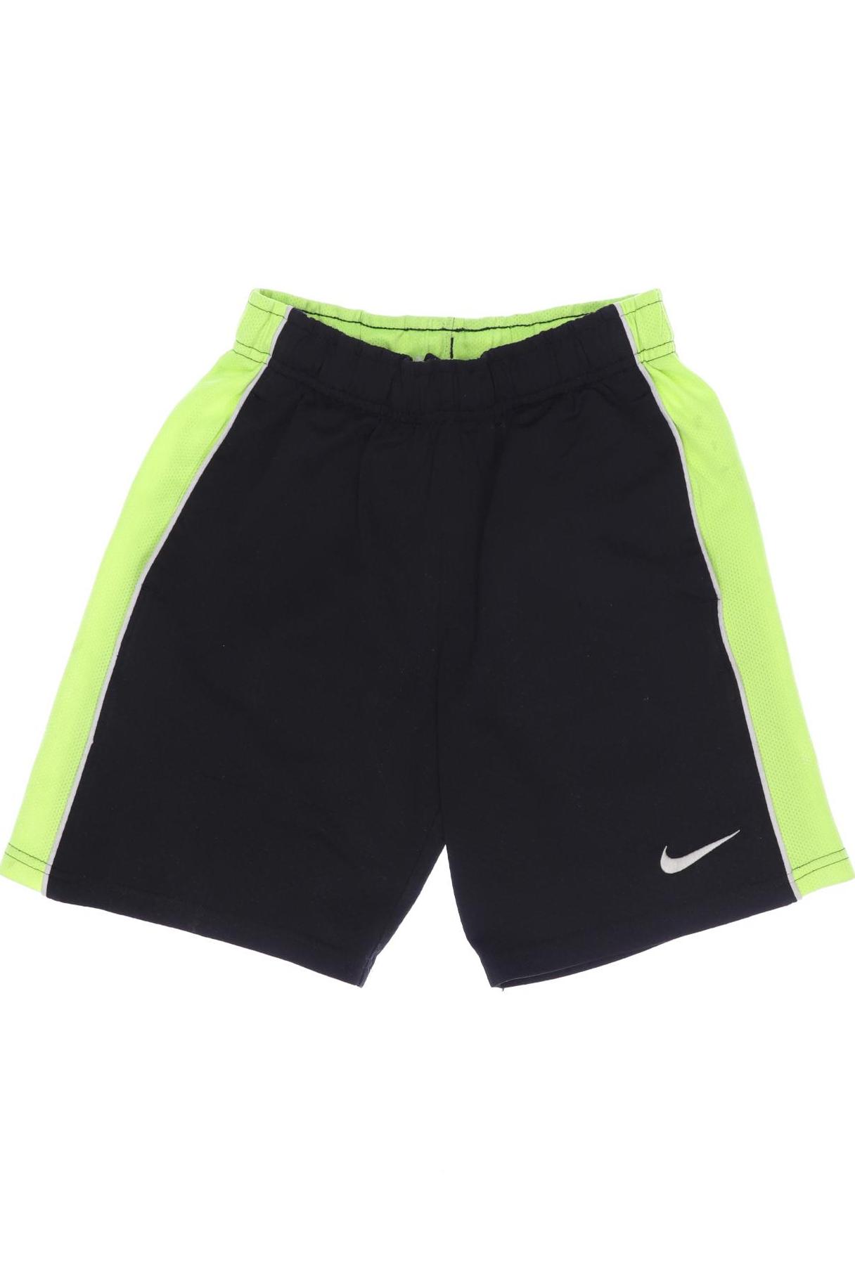 

Nike Herren Shorts, schwarz, Gr. 134