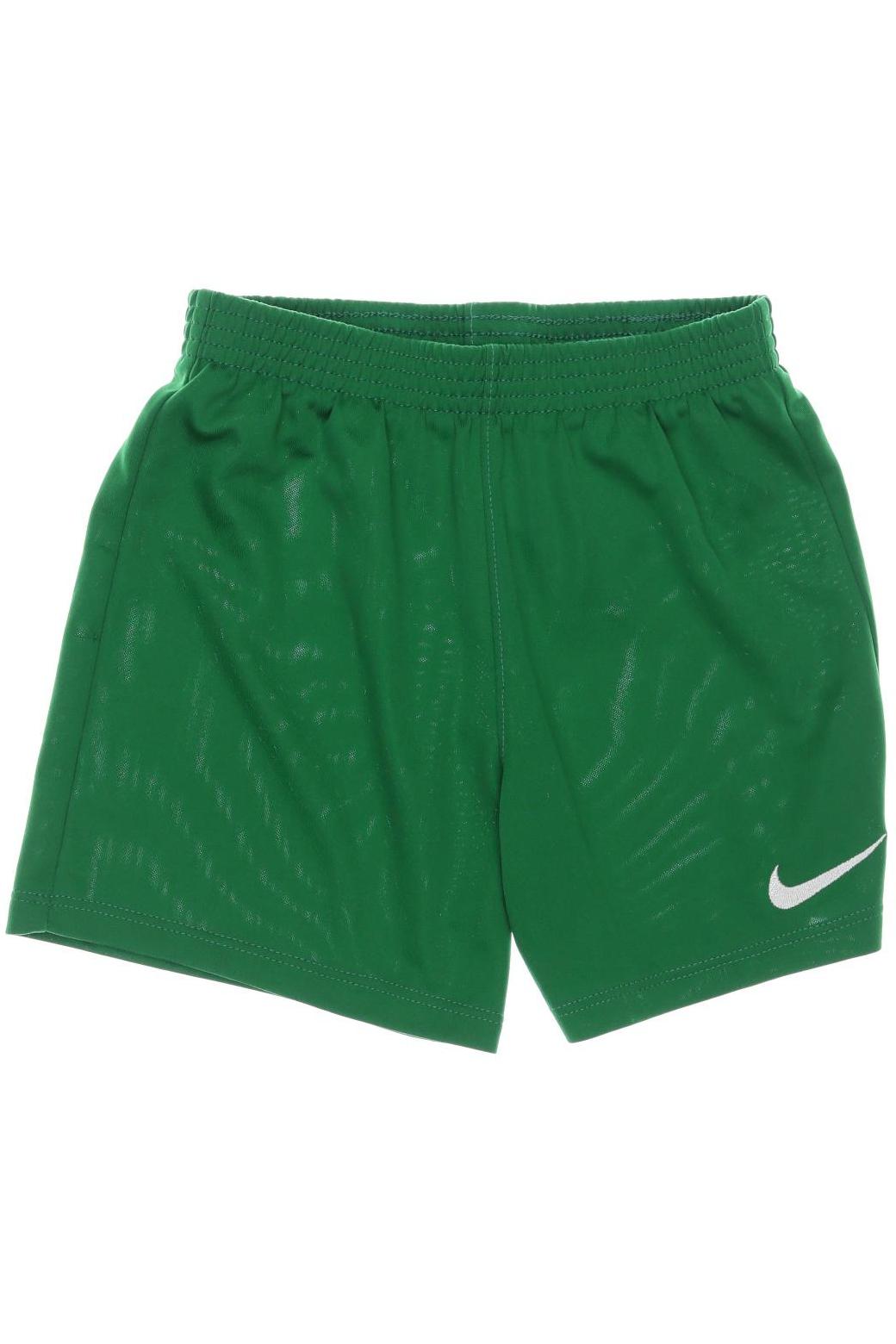 

Nike Herren Shorts, grün, Gr. 104