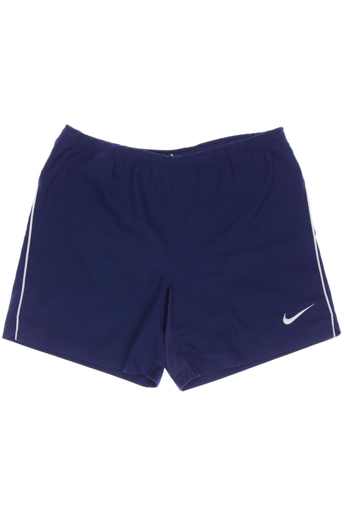

Nike Jungen Shorts, marineblau
