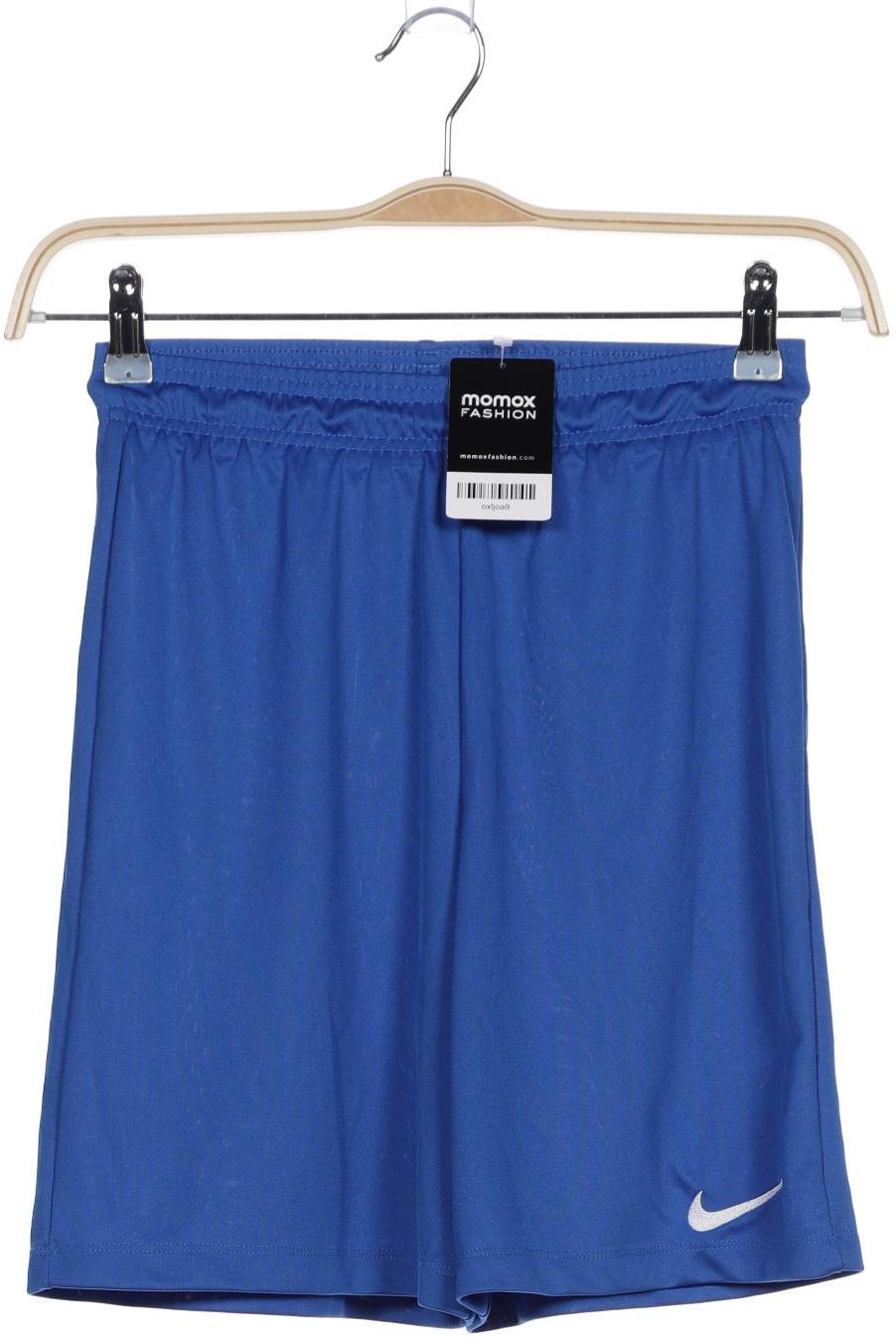 

Nike Jungen Shorts, blau