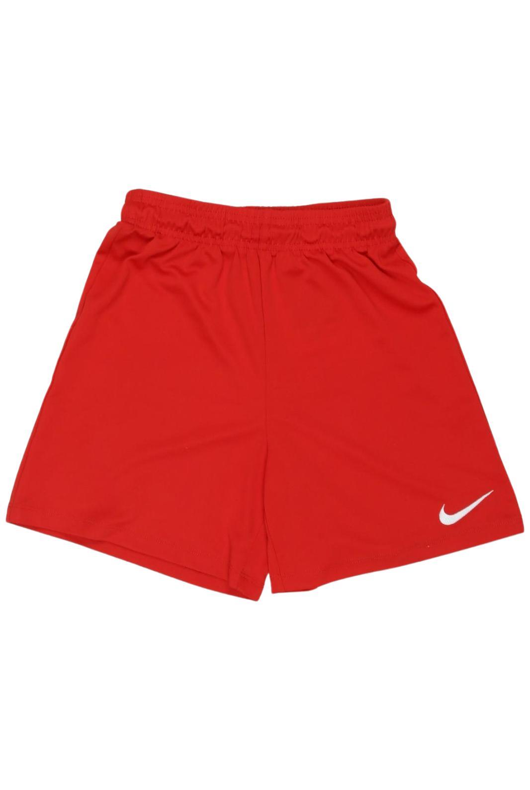 

Nike Herren Shorts, rot, Gr. 116