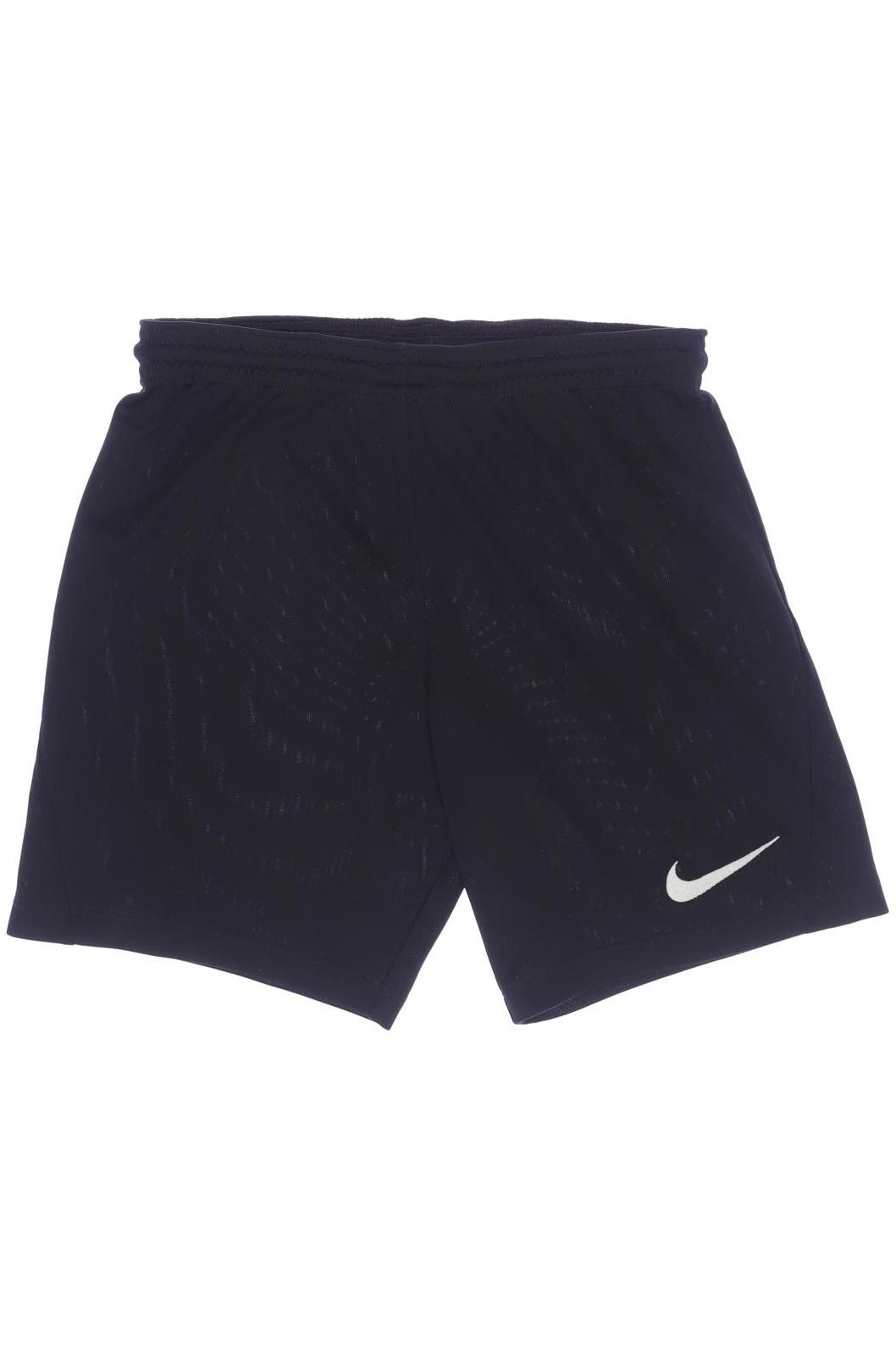 

Nike Jungen Shorts, schwarz