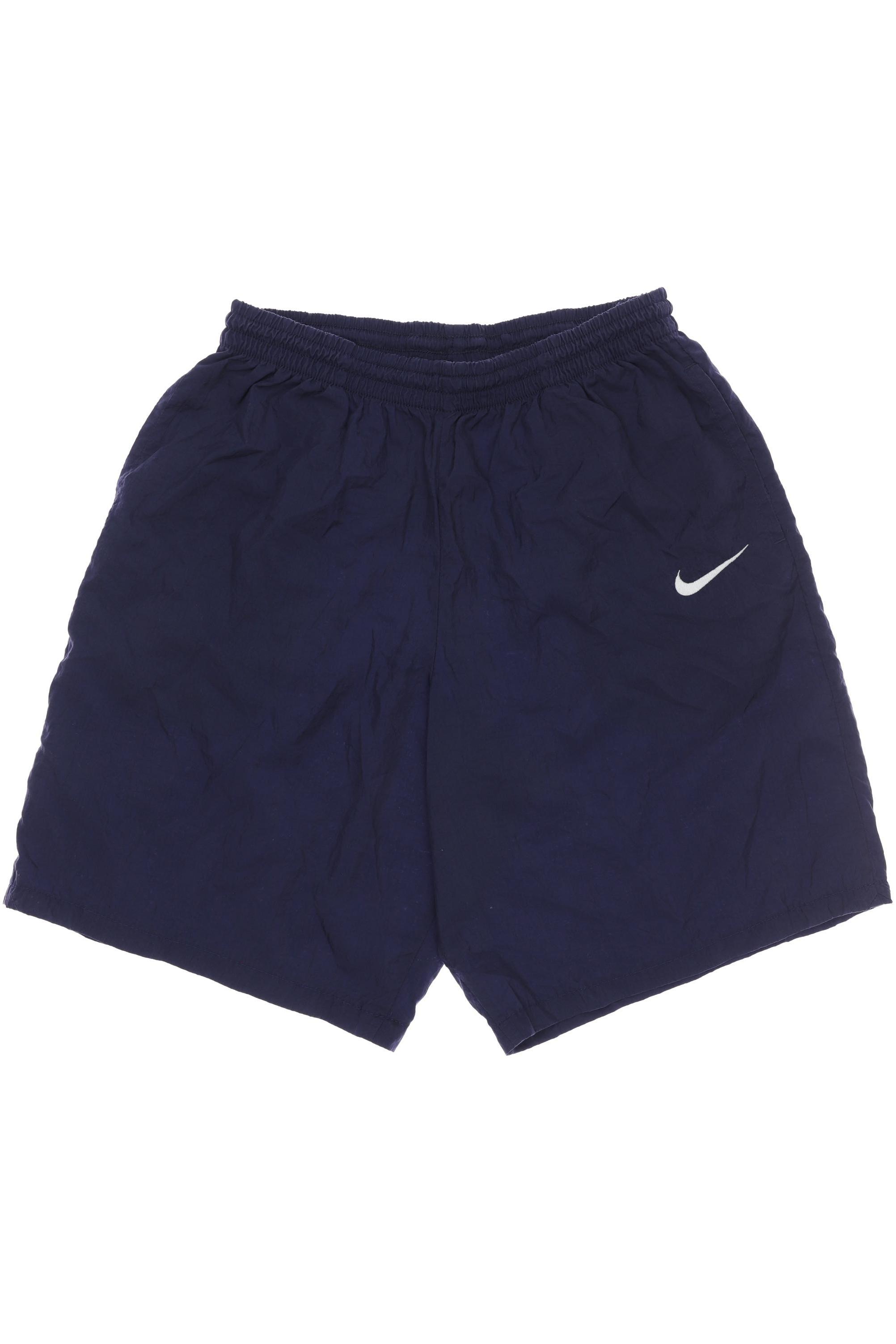 

Nike Herren Shorts, marineblau, Gr. 170