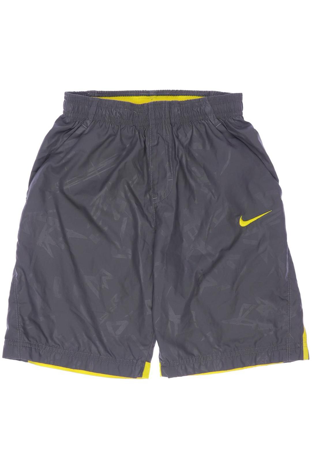 

Nike Herren Shorts, grau, Gr. 134