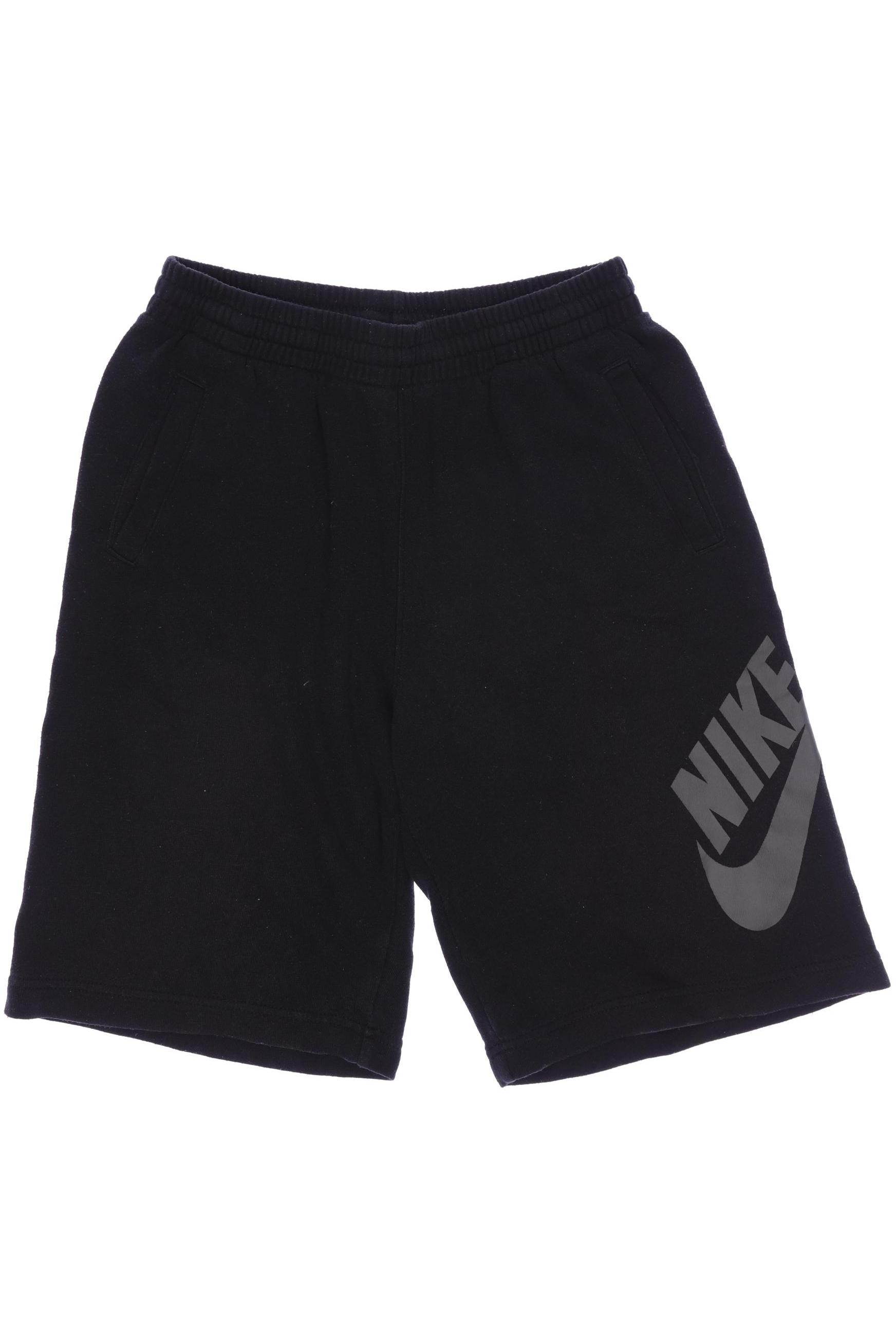 

Nike Jungen Shorts, schwarz