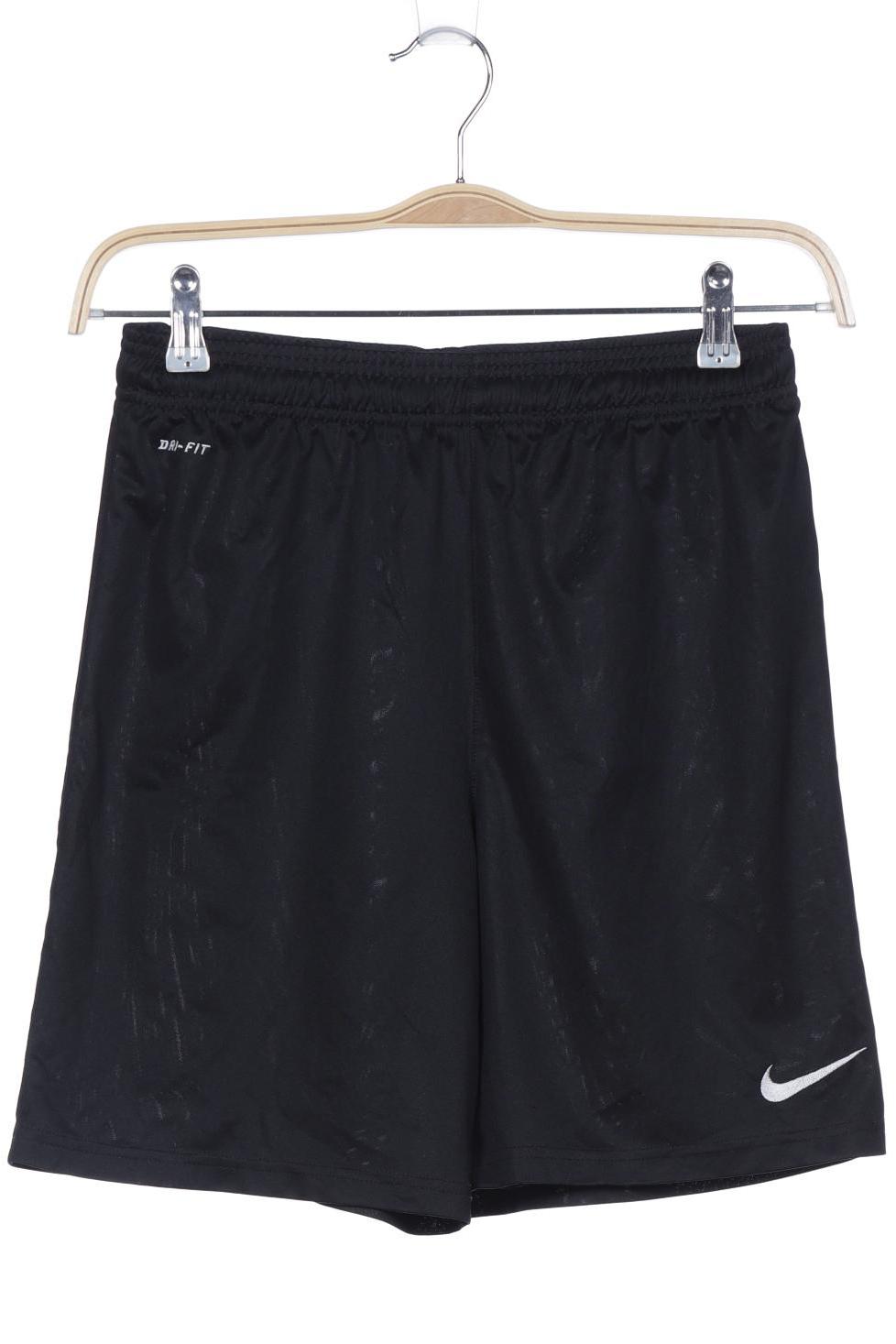 

Nike Herren Shorts, schwarz, Gr. 170