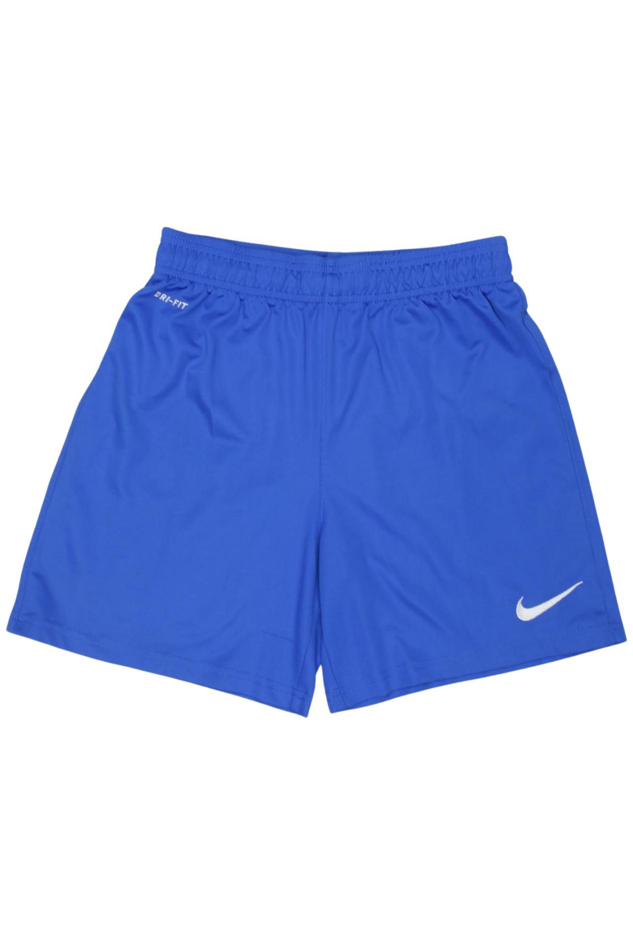 

Nike Herren Shorts, blau, Gr. 134