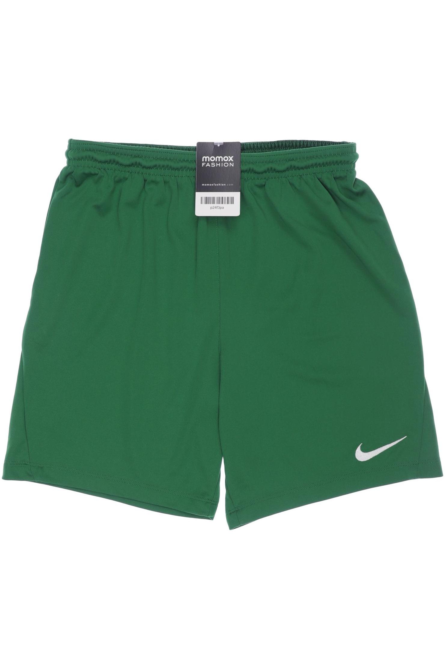 

Nike Herren Shorts, grün, Gr. 170