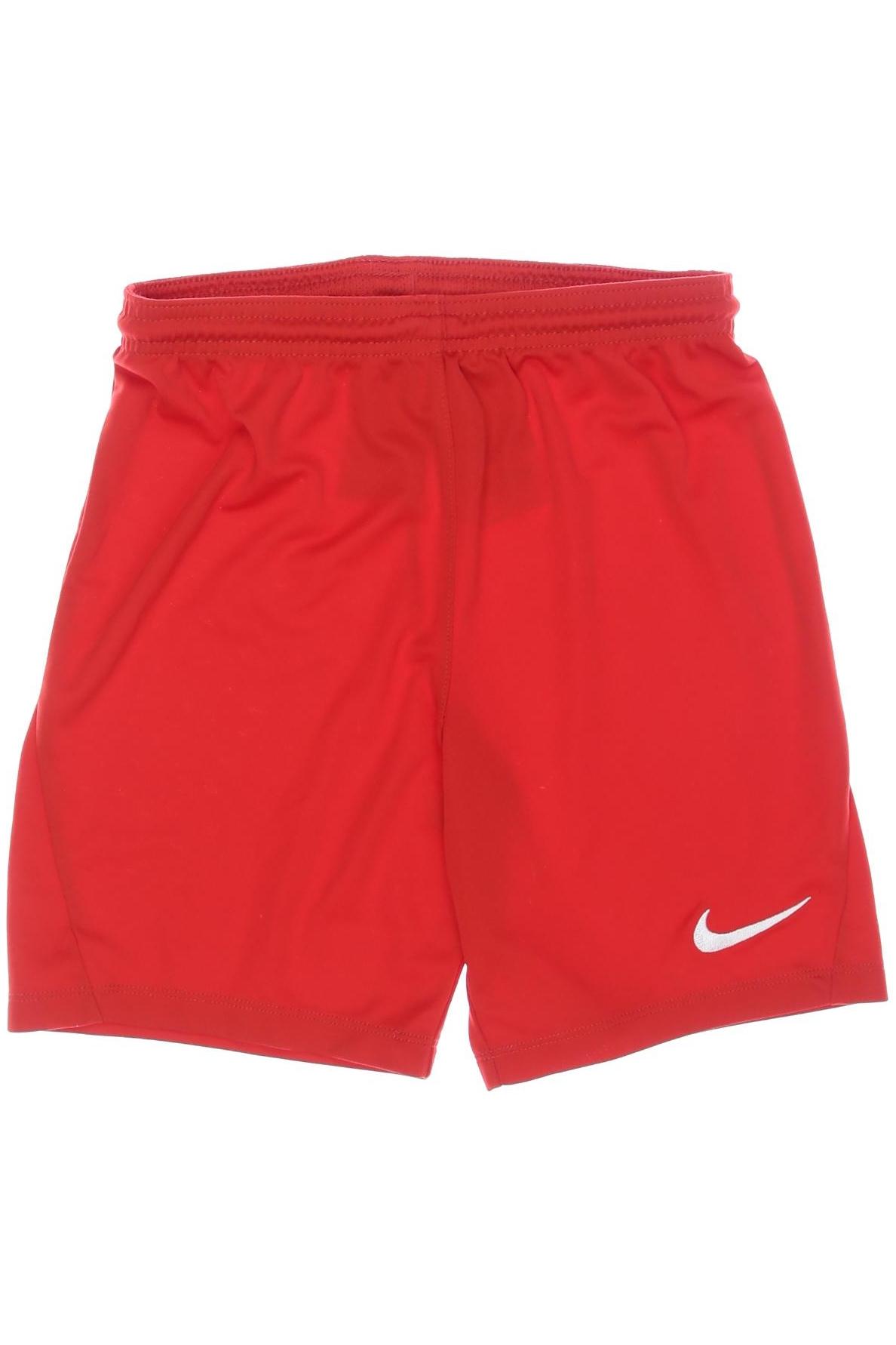 

Nike Herren Shorts, rot, Gr. 134