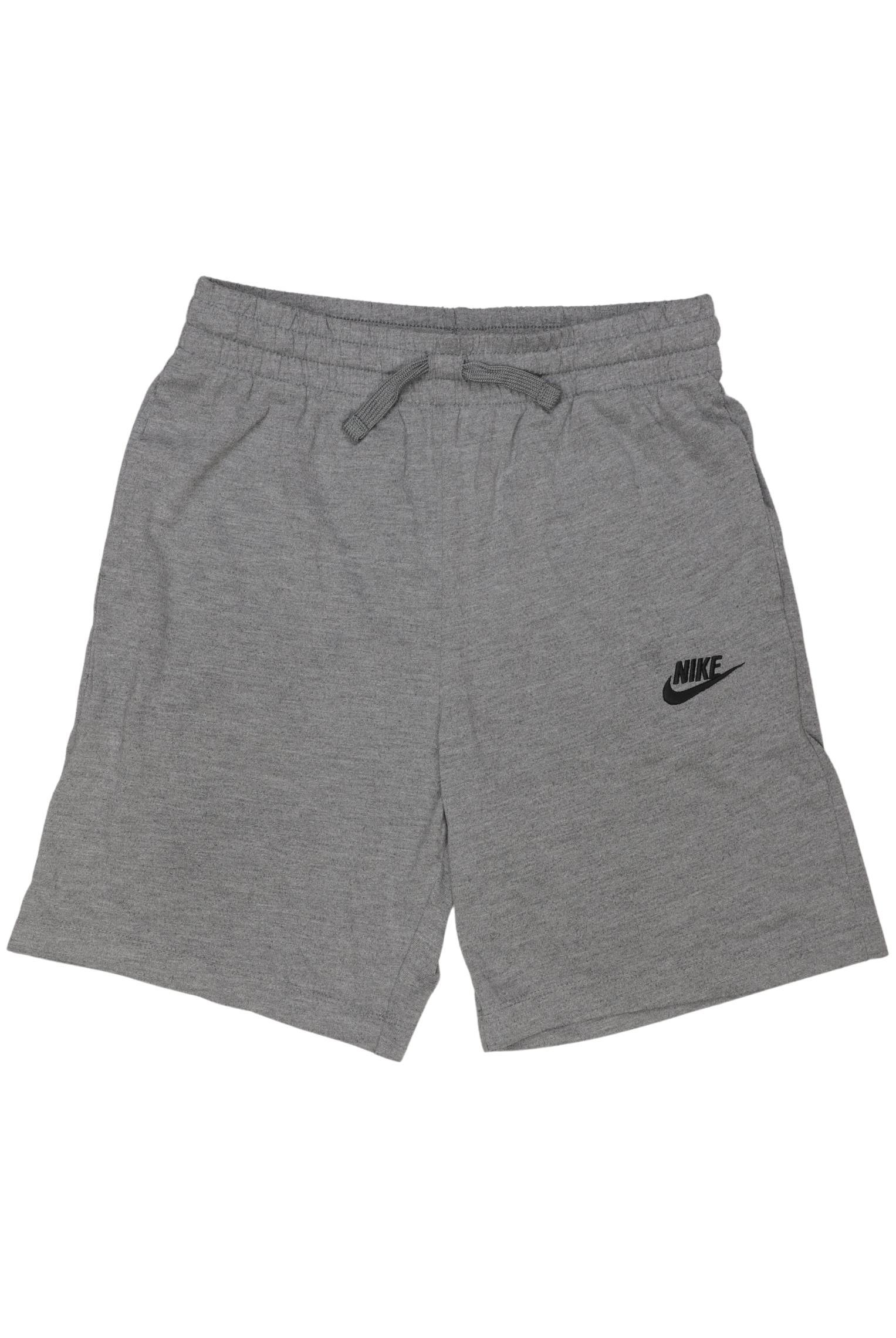 

Nike Jungen Shorts, grau, Gr. 158