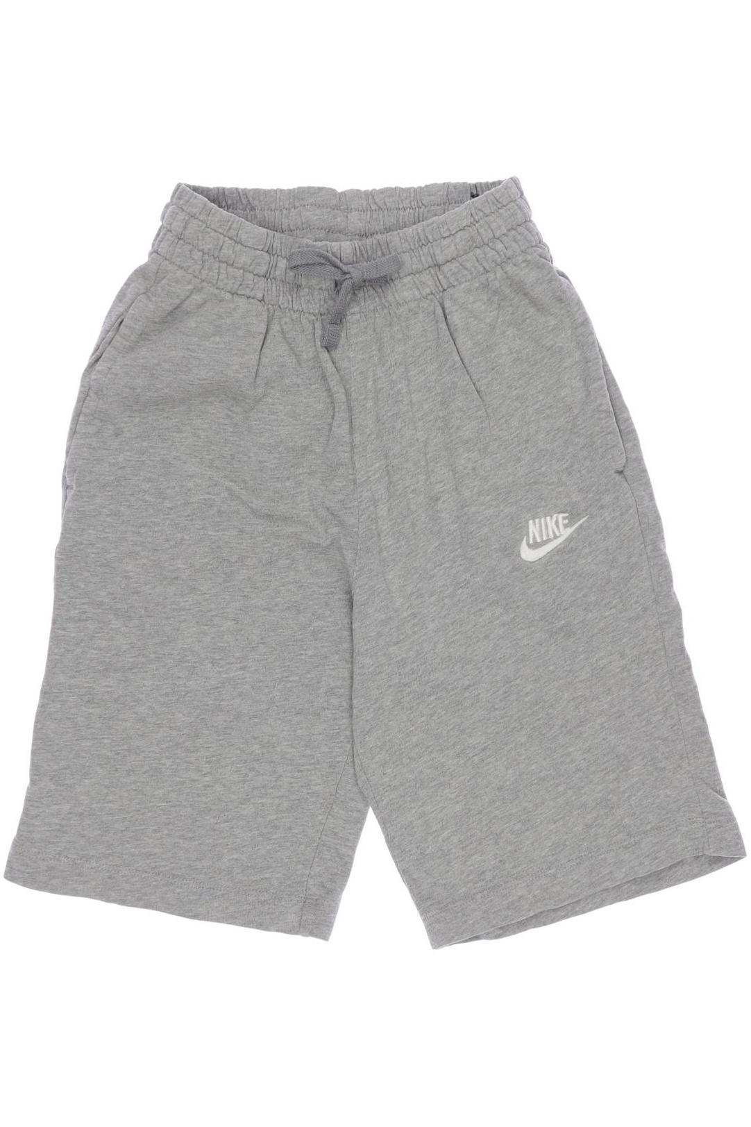 

Nike Jungen Shorts, grau