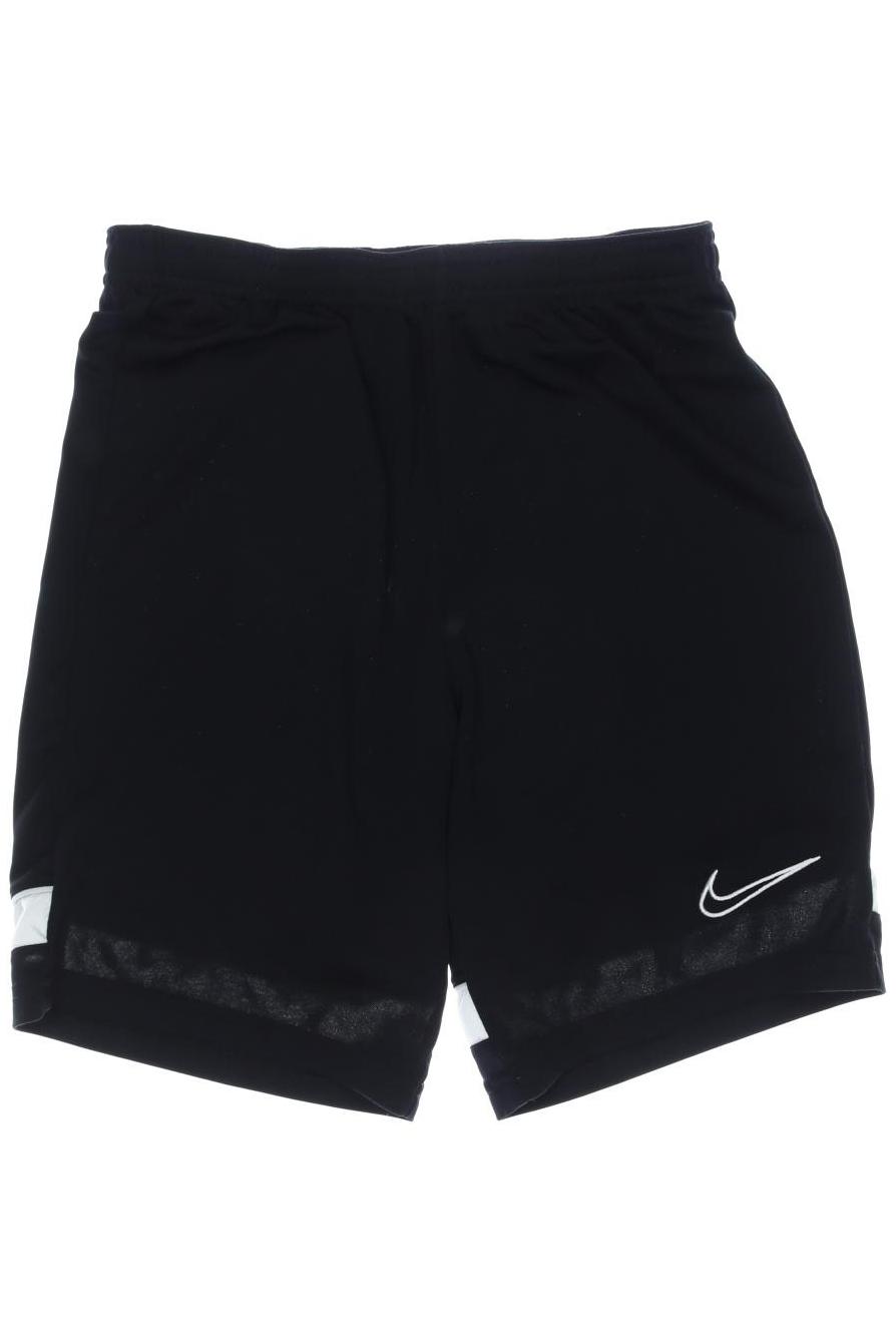 

Nike Herren Shorts, schwarz, Gr. 158