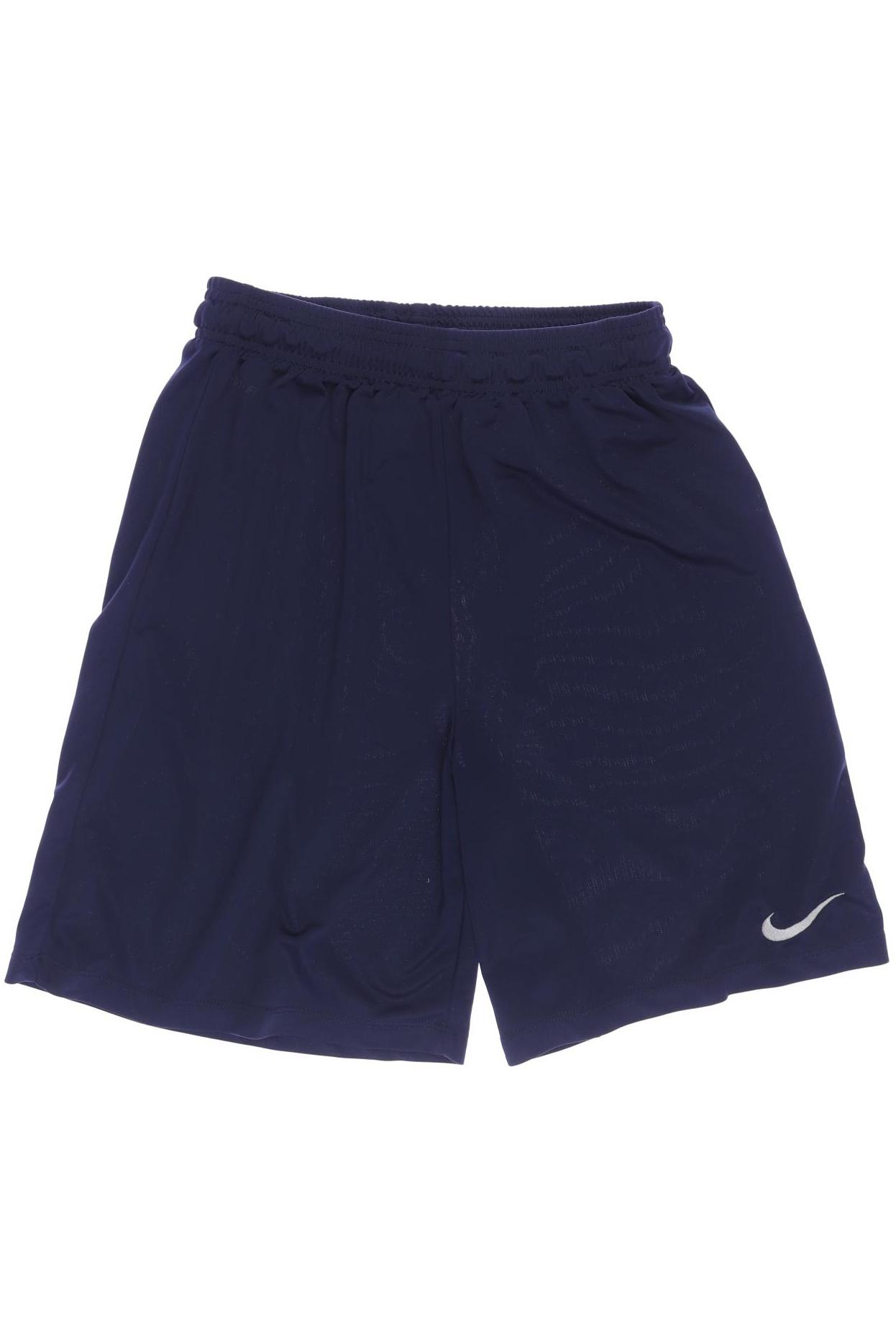 

Nike Herren Shorts, marineblau, Gr. 158