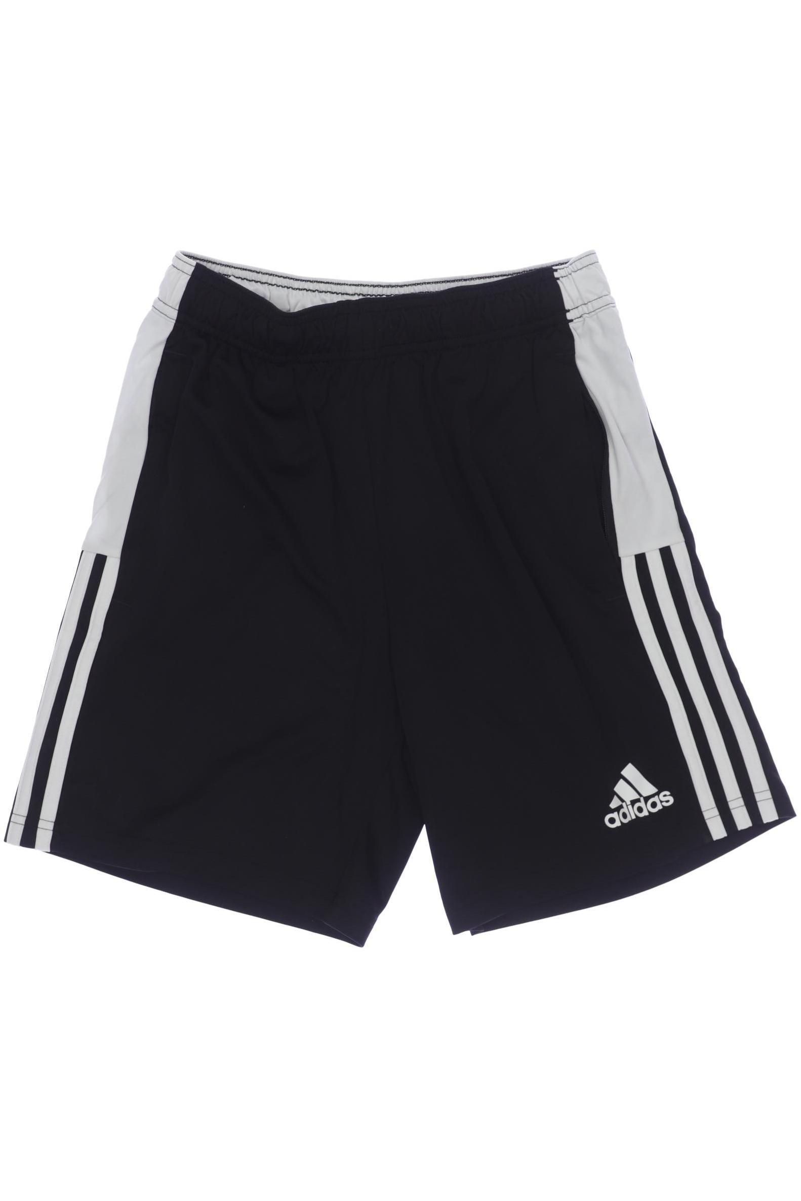 

Nike Jungen Shorts, schwarz
