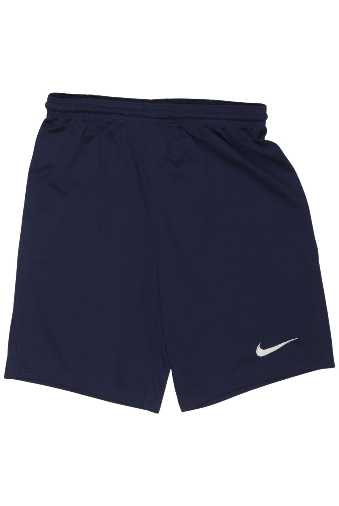 

Nike Jungen Shorts, marineblau, Gr. 134
