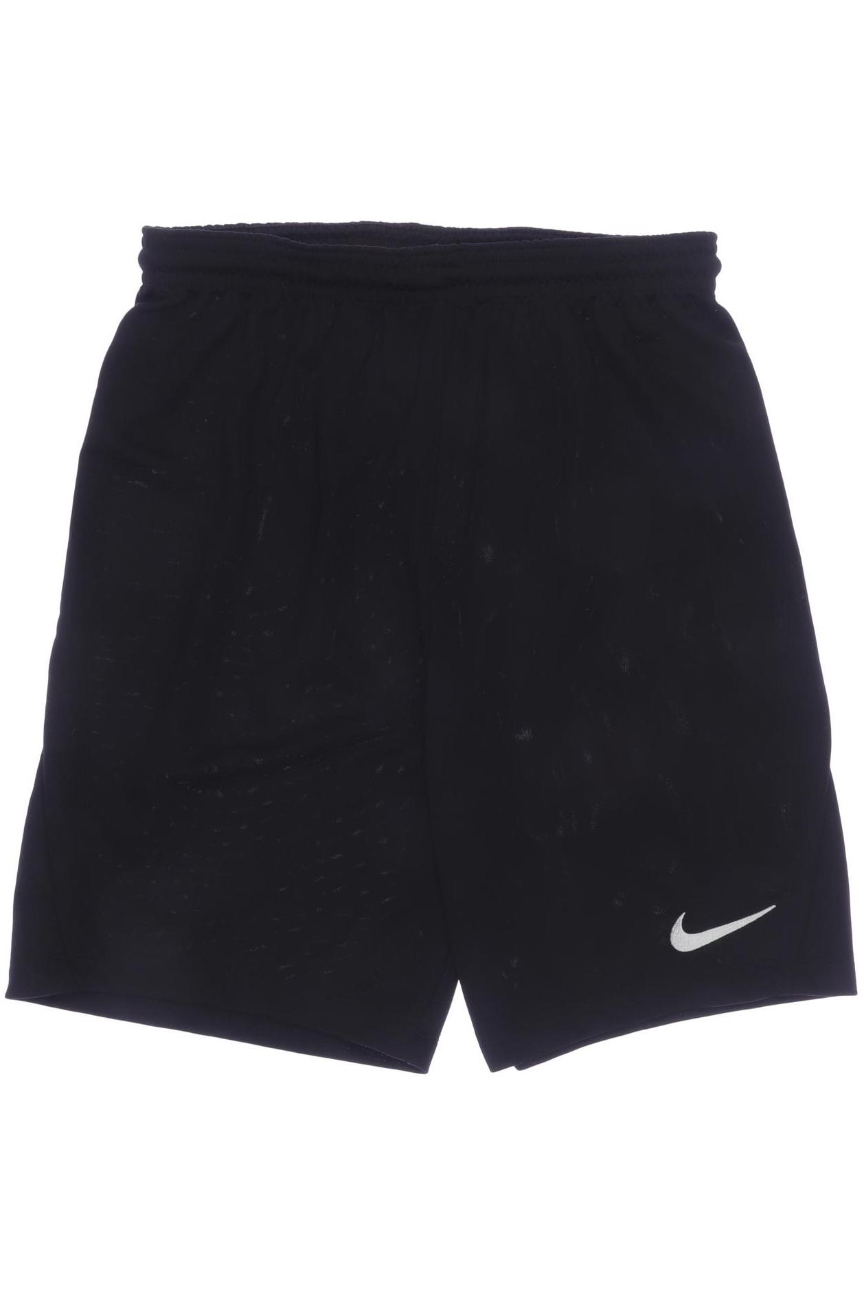

Nike Herren Shorts, schwarz, Gr. 158