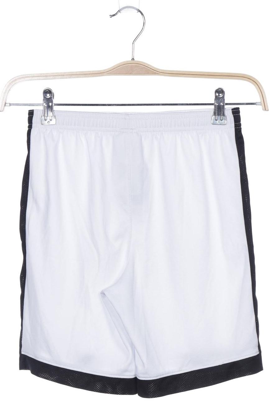 Thumbnail - Nike Jungen Shorts, weiß, Gr. 146