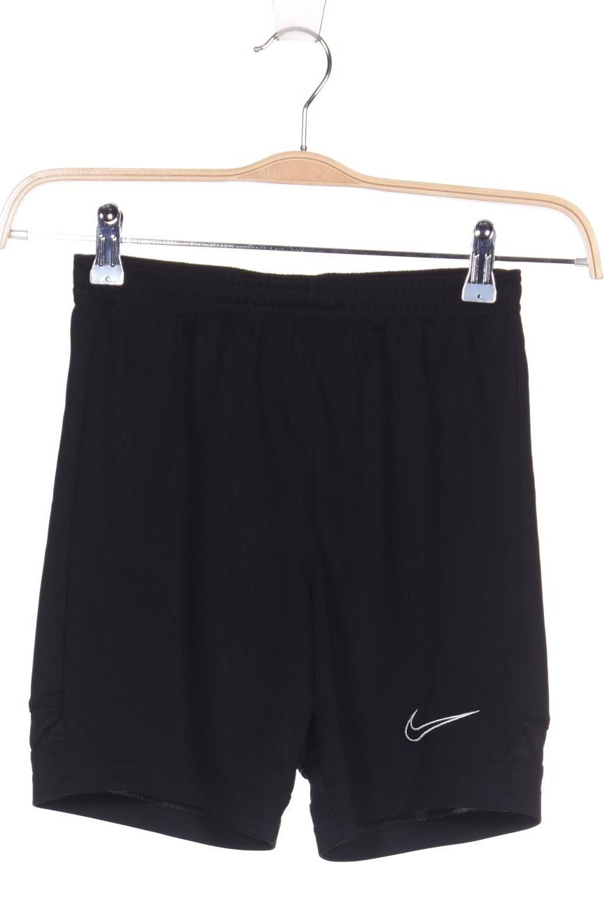 

Nike Jungen Shorts, schwarz