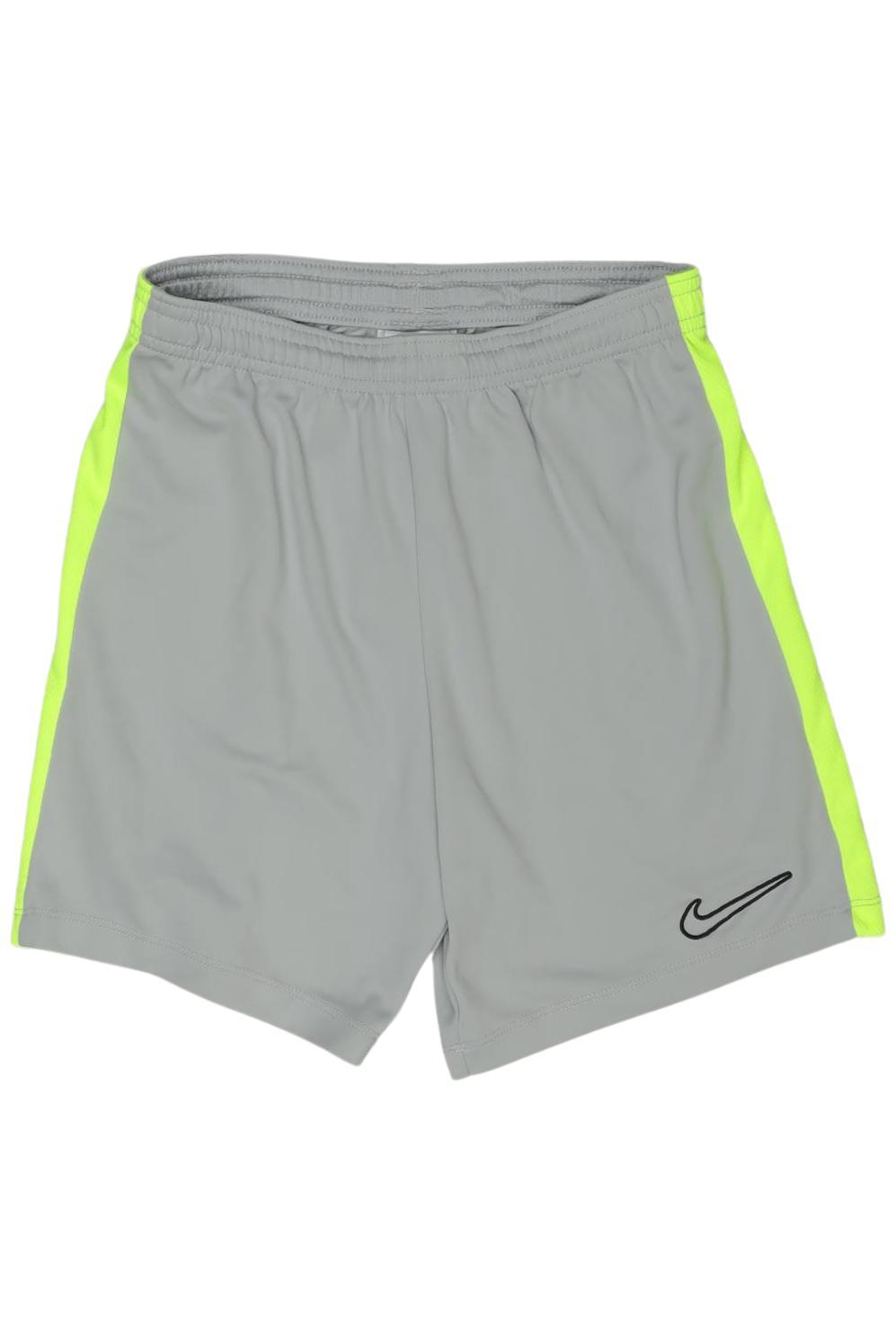 

Nike Jungen Shorts, neon, Gr. 146