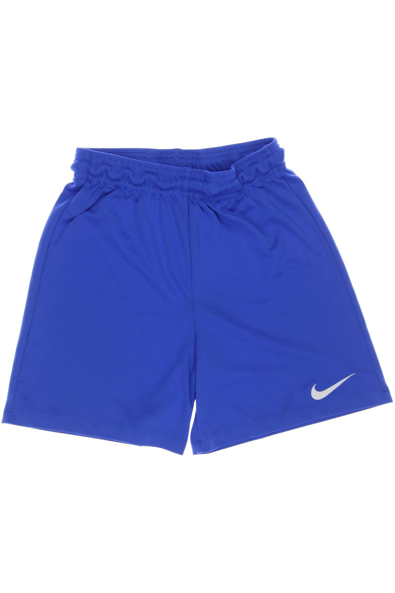

Nike Herren Shorts, blau, Gr. 134