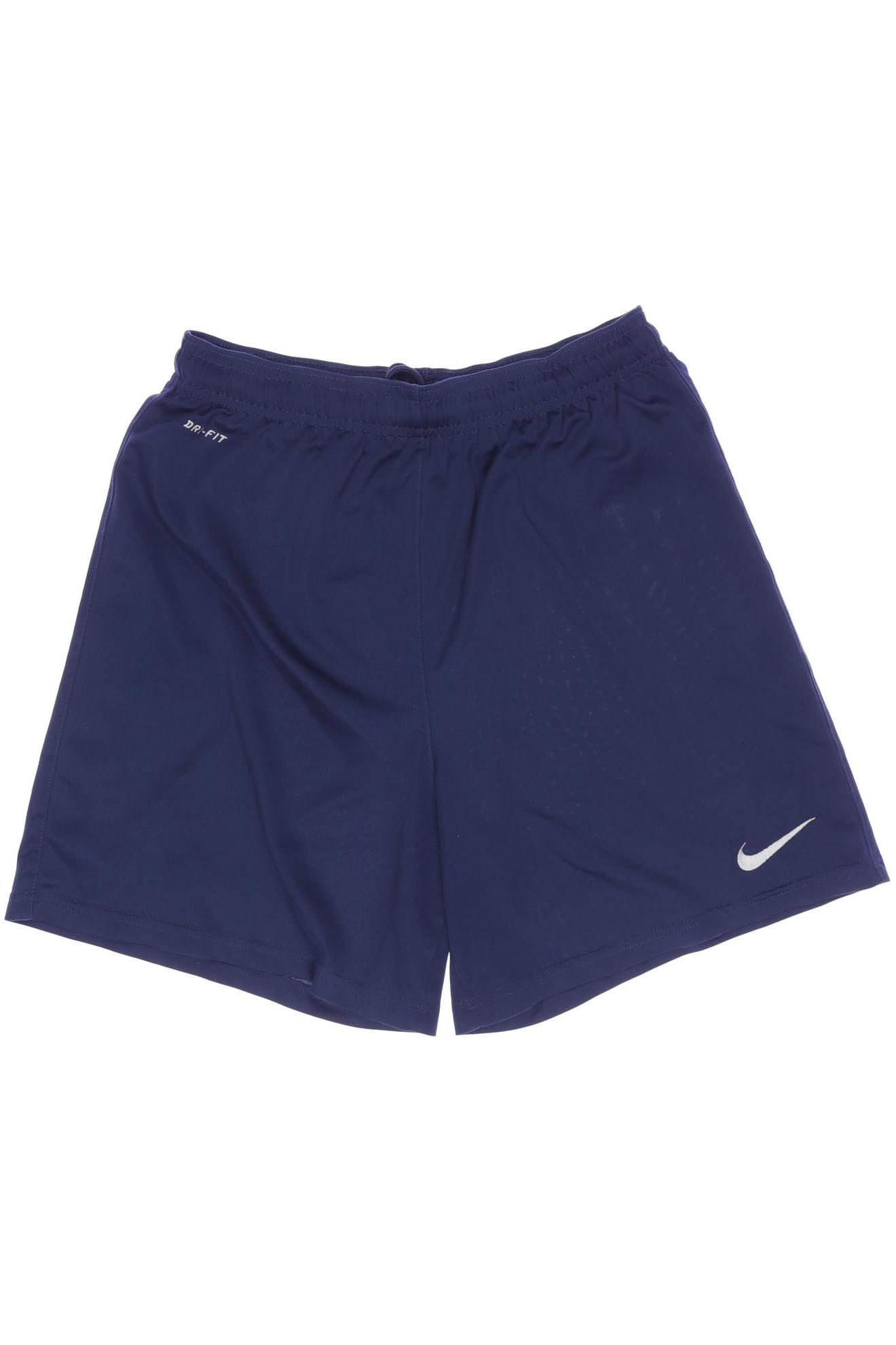 

Nike Herren Shorts, marineblau, Gr. 170