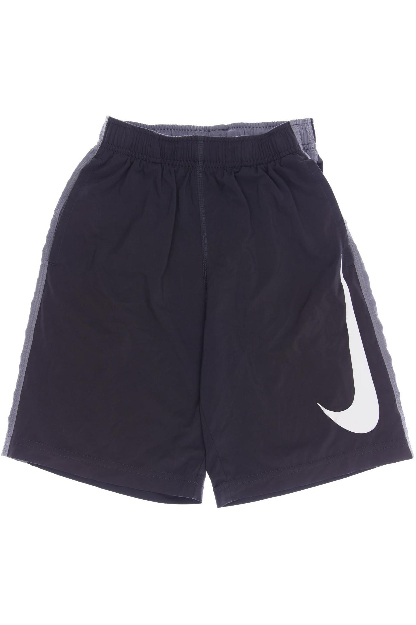 

Nike Jungen Shorts, grau