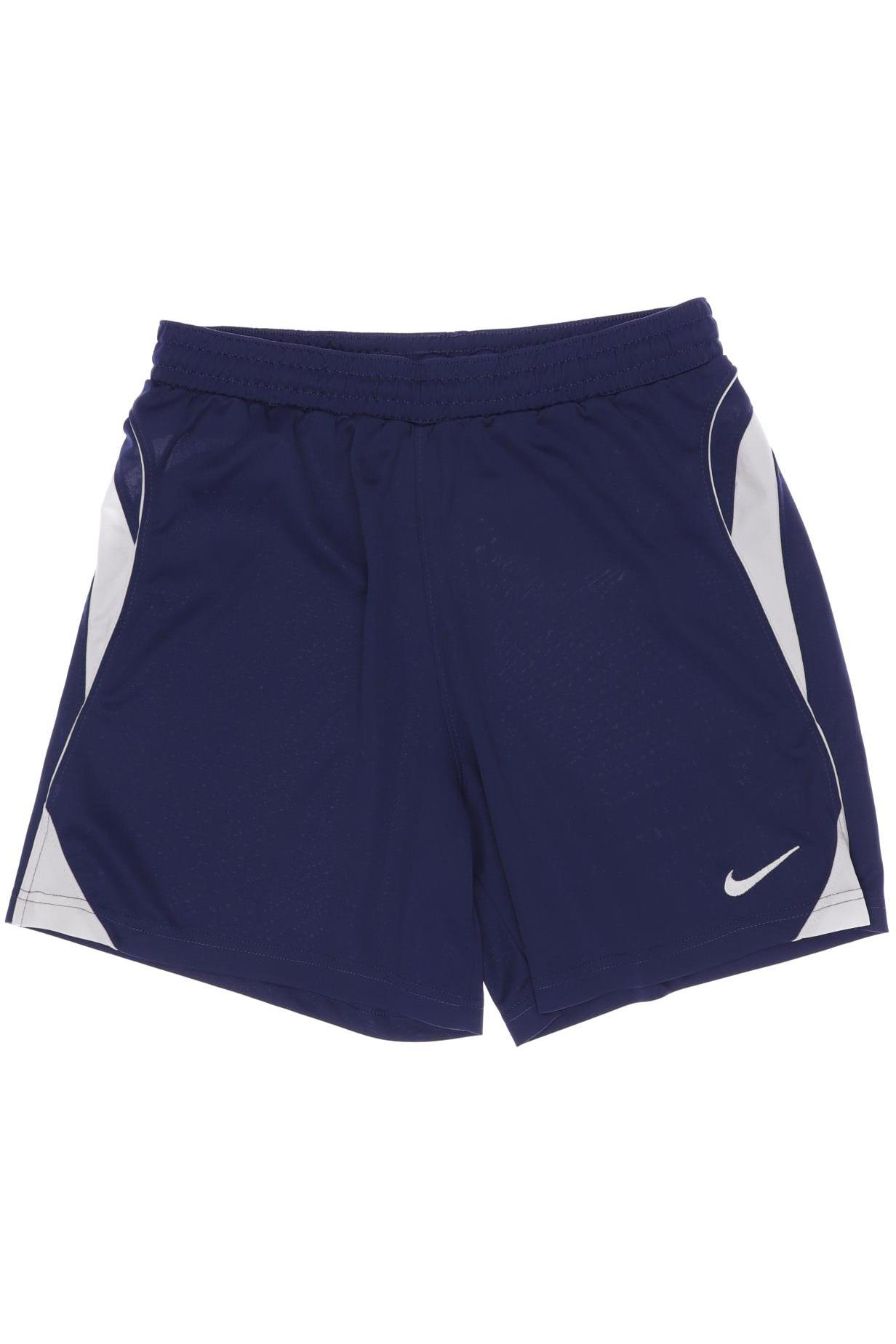 

Nike Jungen Shorts, marineblau
