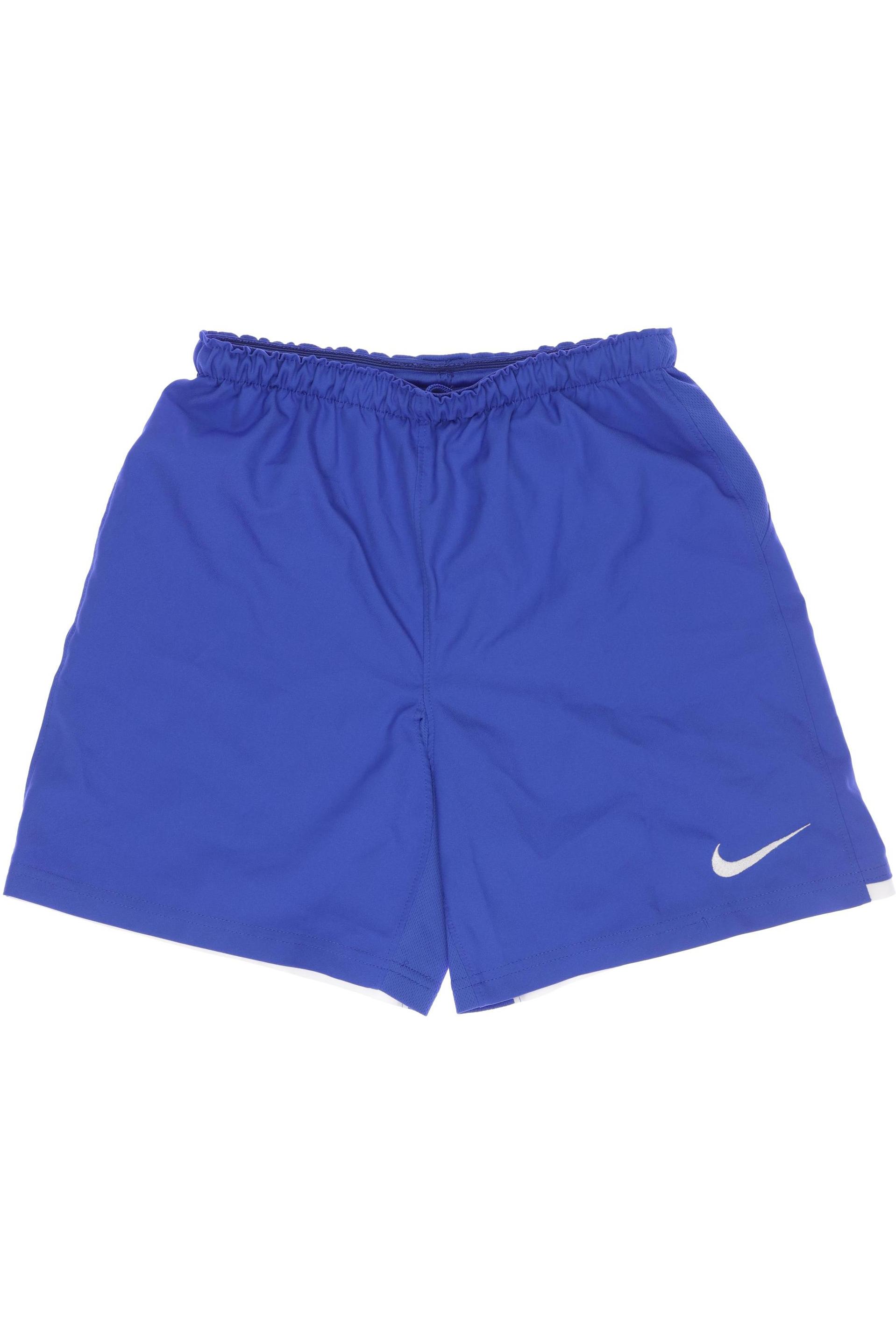 

Nike Herren Shorts, blau, Gr. 134