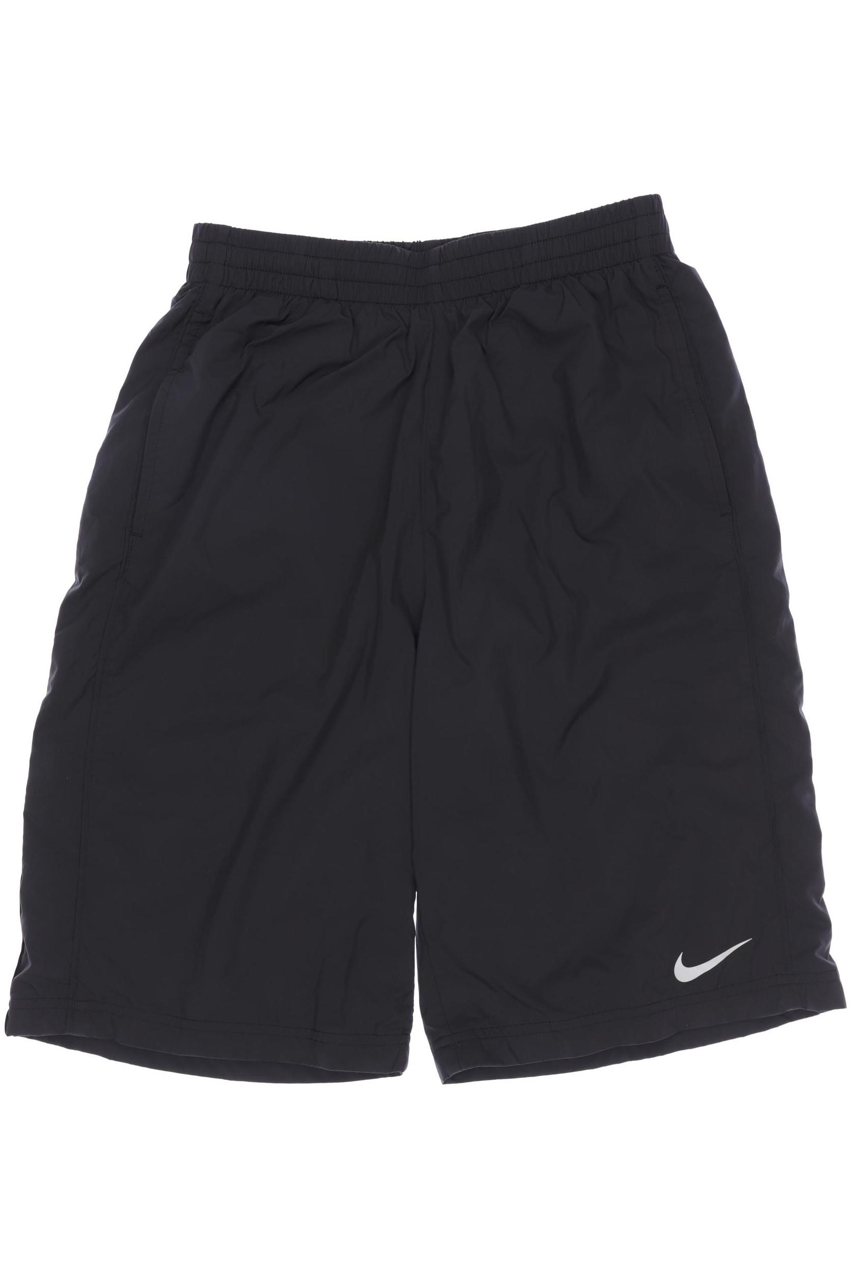 

Nike Jungen Shorts, grau