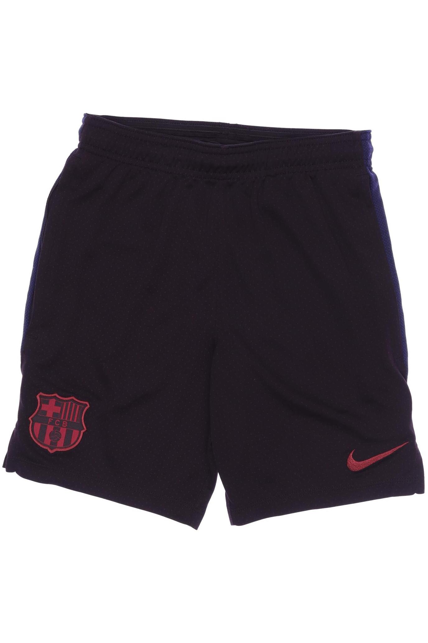 

Nike Jungen Shorts, bordeaux